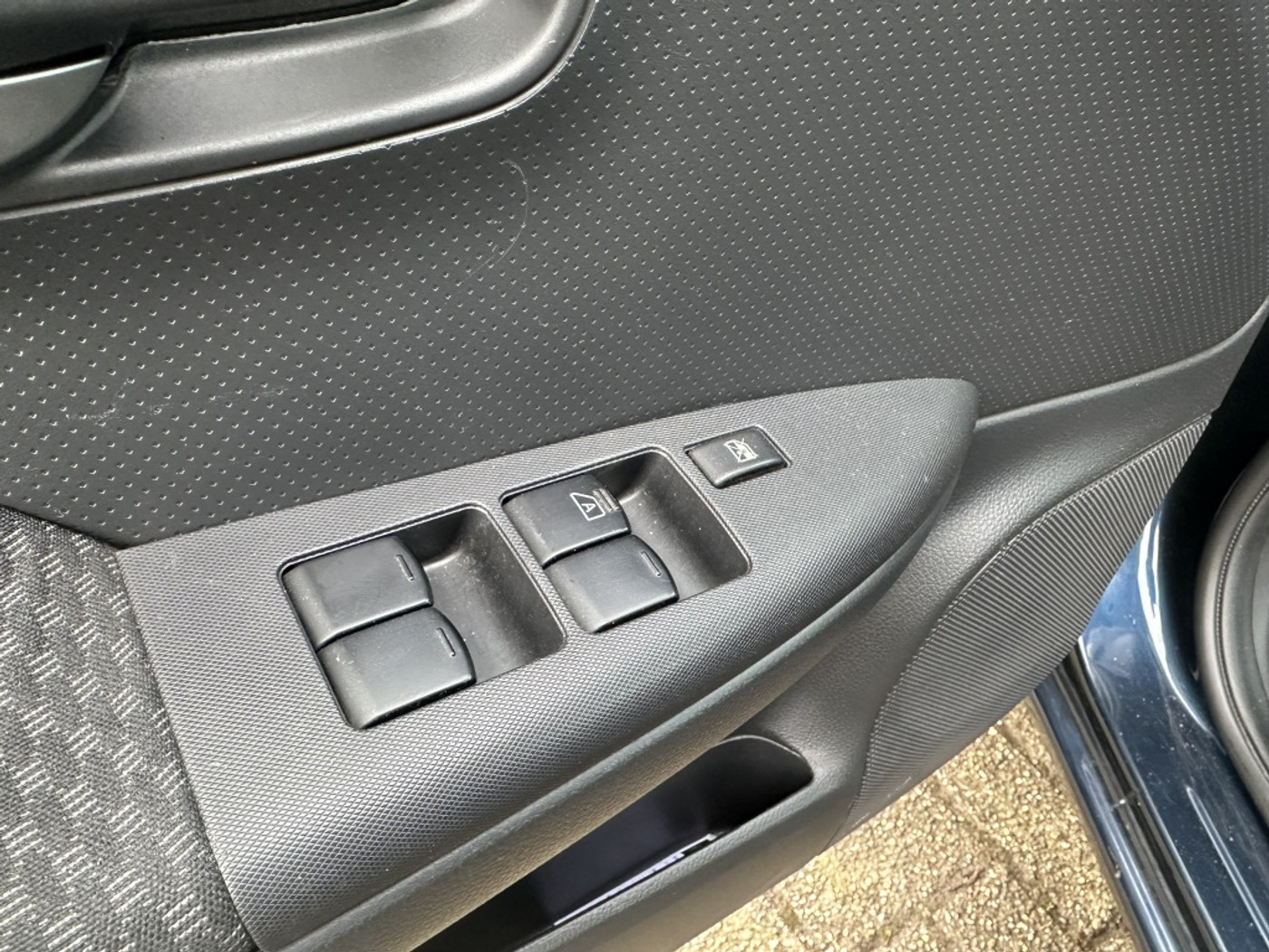 Foto van Nissan Nissan Note