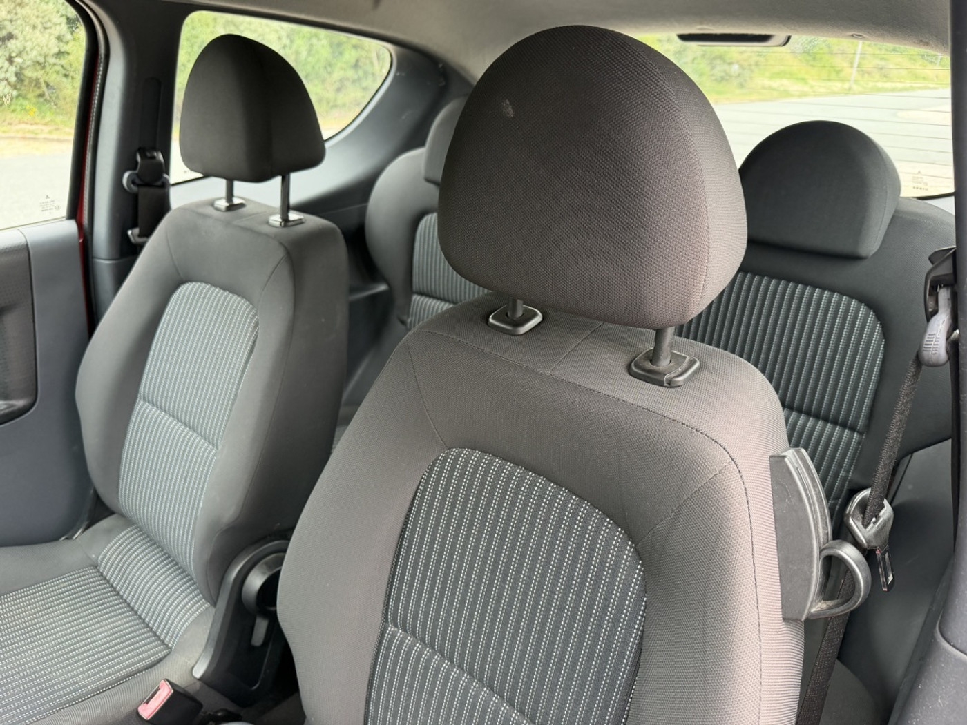 Foto van Mitsubishi Mitsubishi Colt