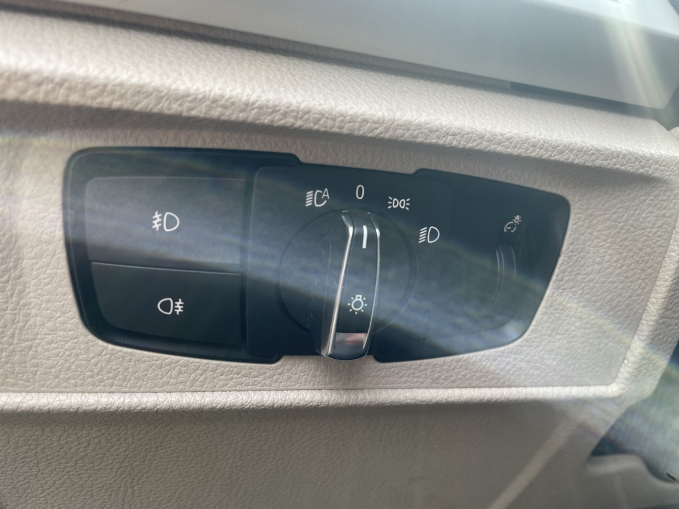 Foto van BMW 1er Reihe
