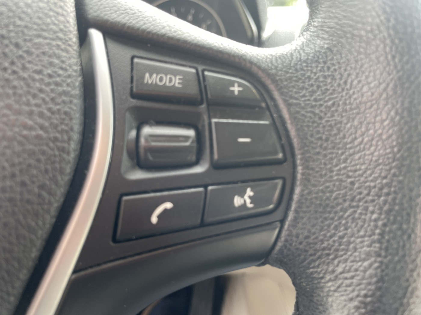 Foto van BMW 1er Reihe