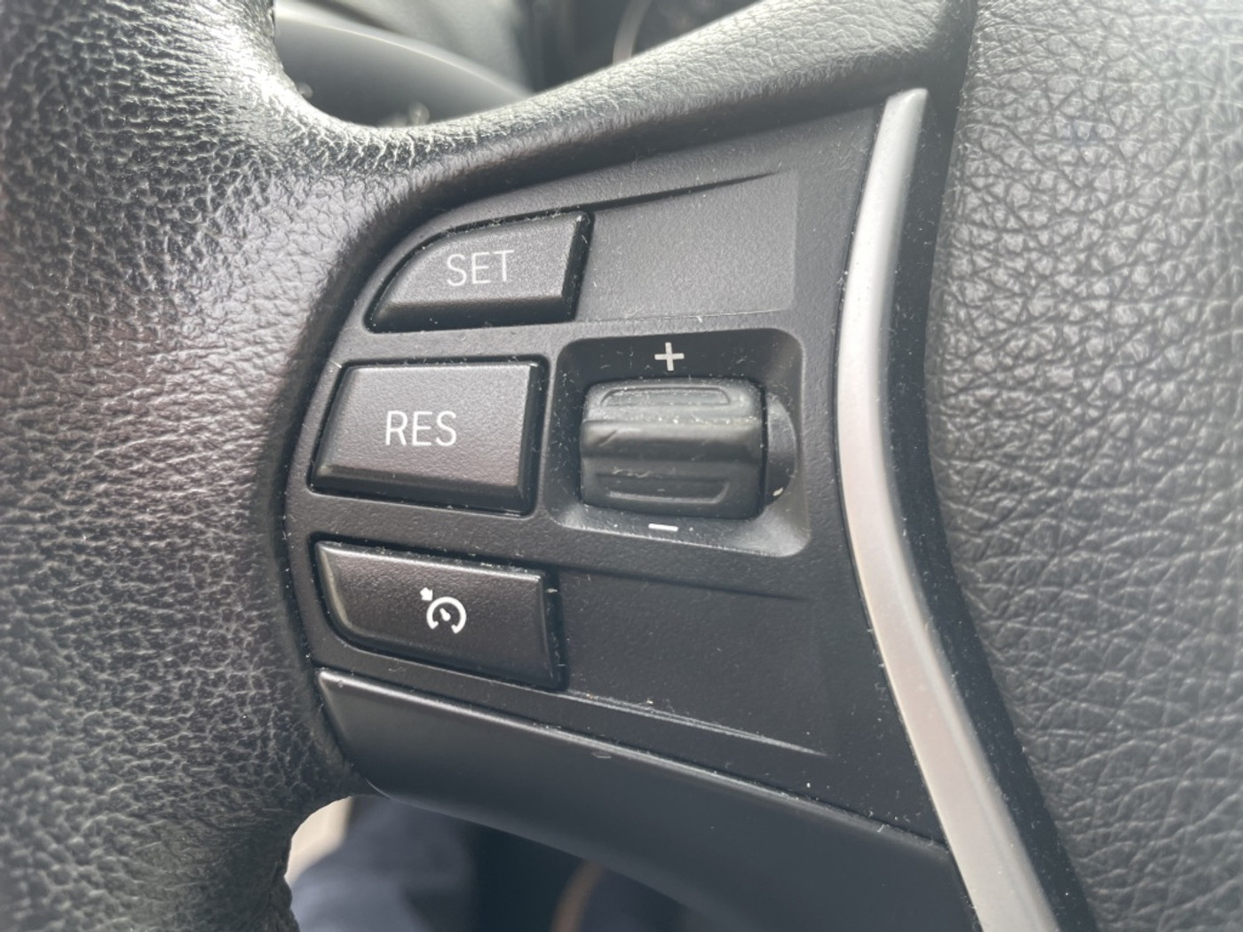 Foto van BMW 1er Reihe