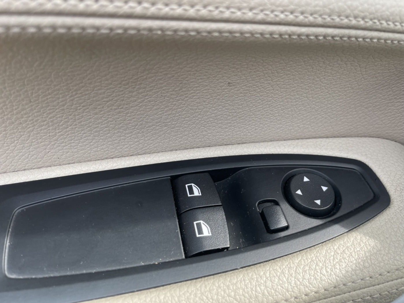Foto van BMW 1er Reihe