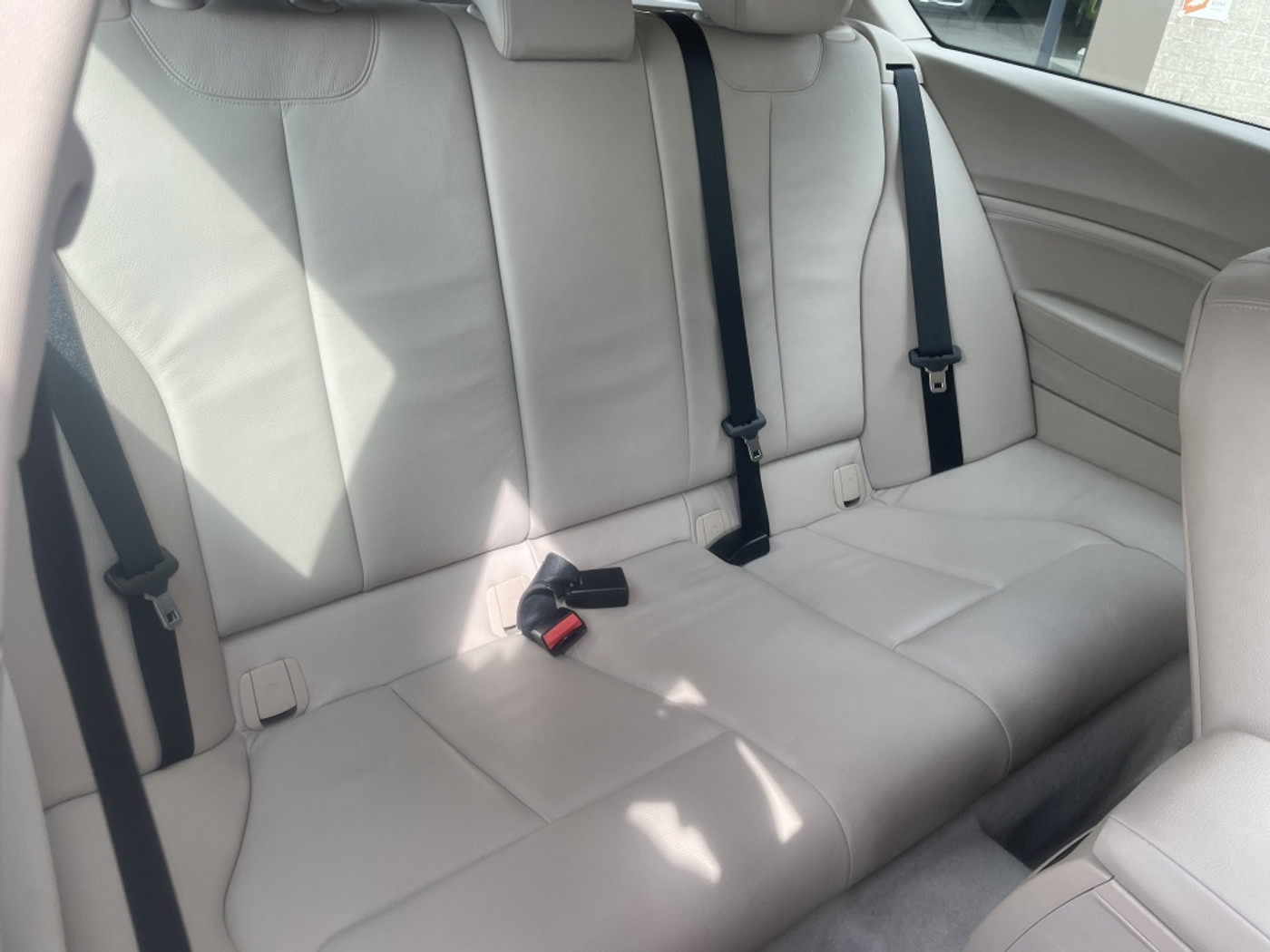 Foto van BMW 1er Reihe