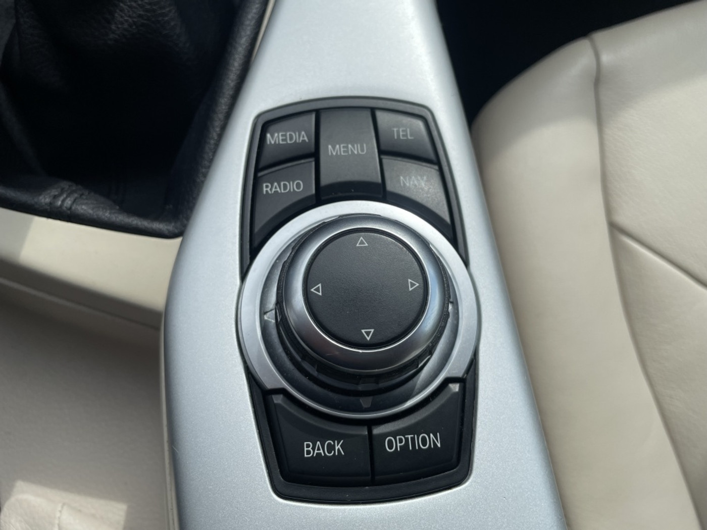 Foto van BMW 1er Reihe