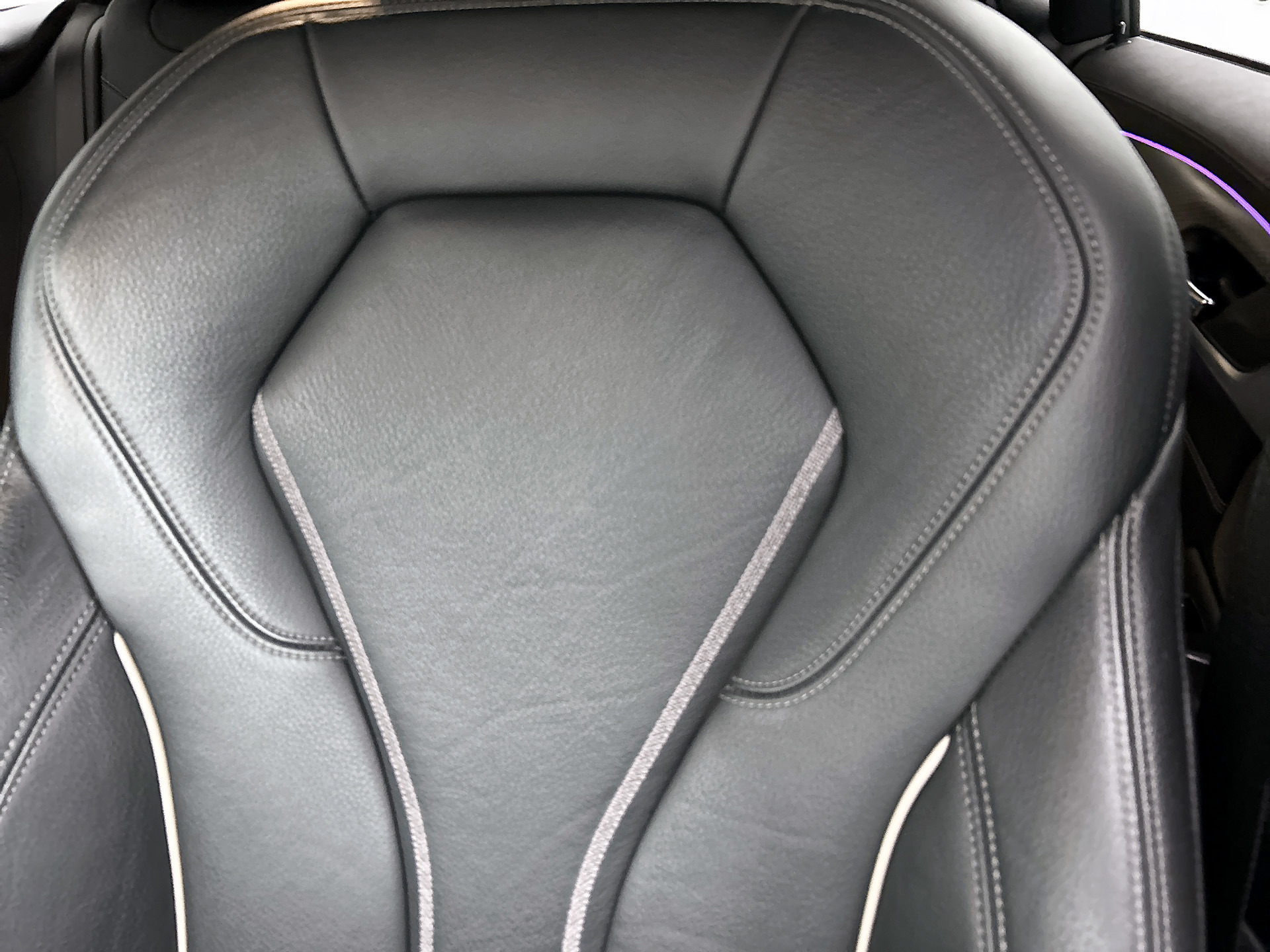 Foto van BMW 630i