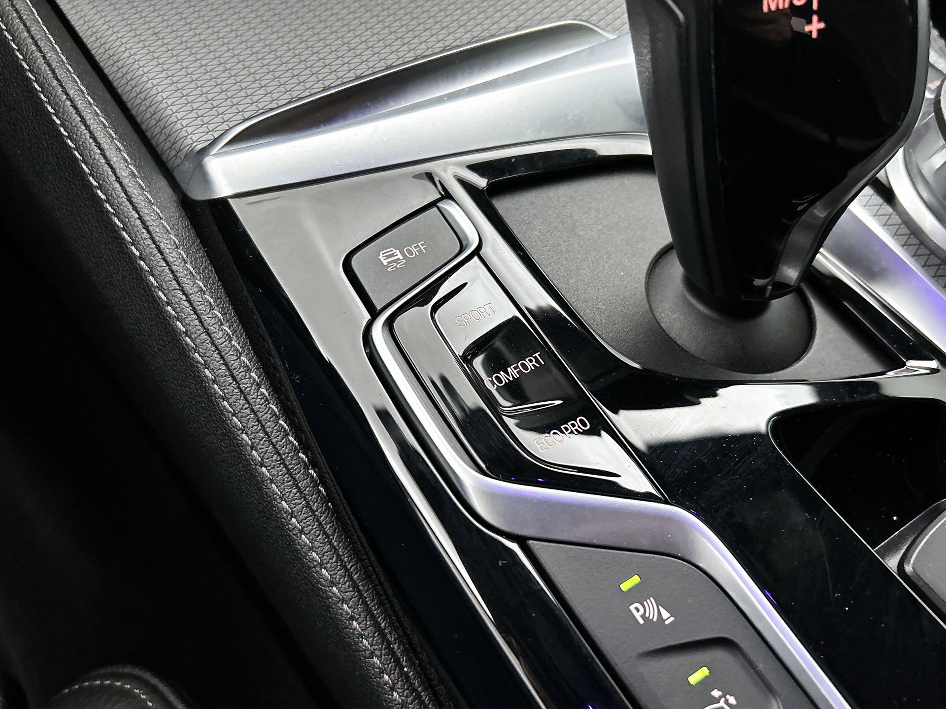 Foto van BMW 630i