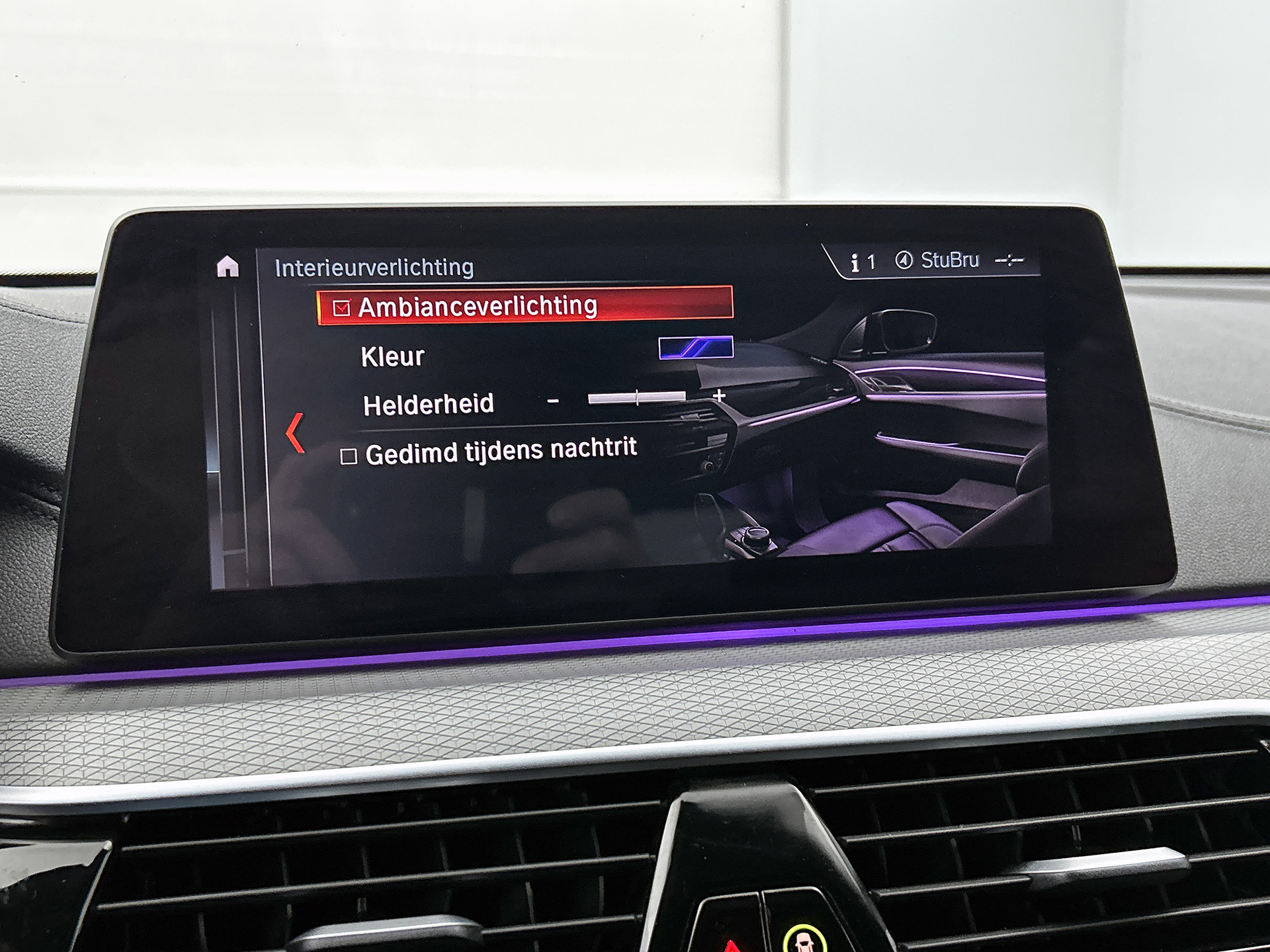 Foto van BMW 630i