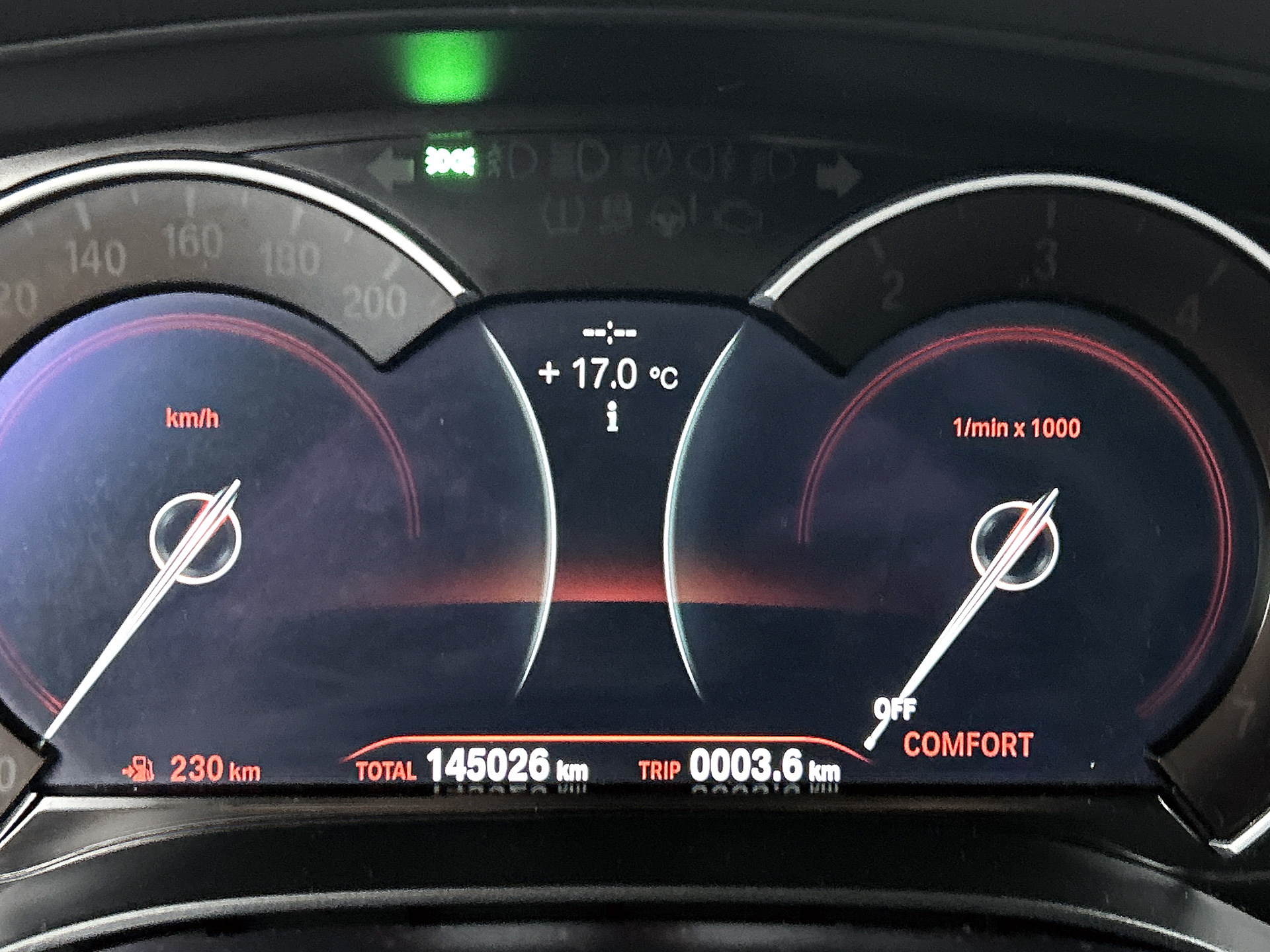 Foto van BMW 630i