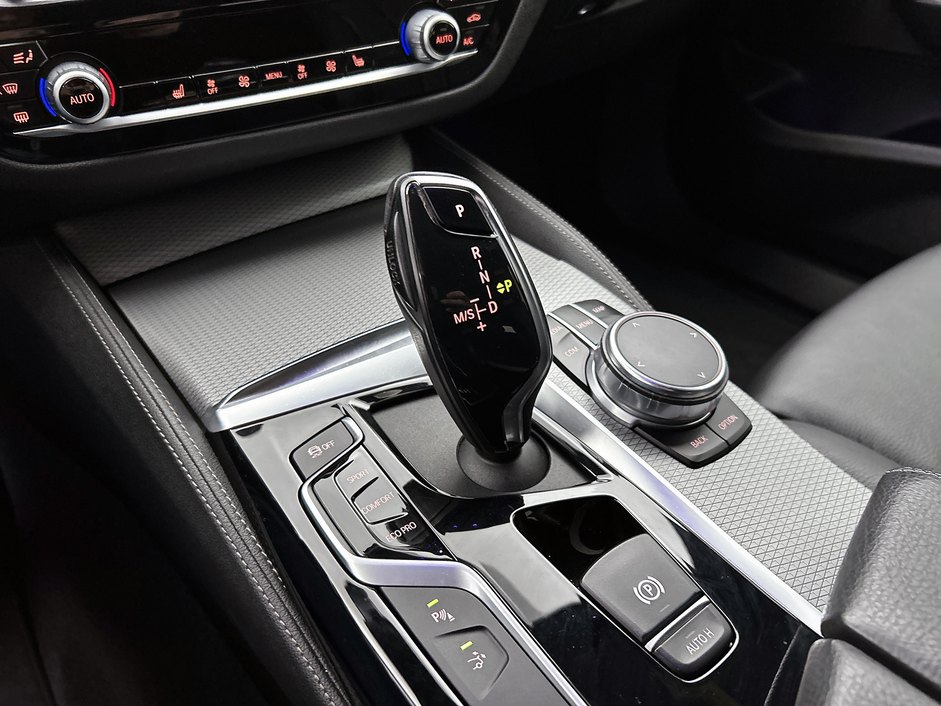 Foto van BMW 630i