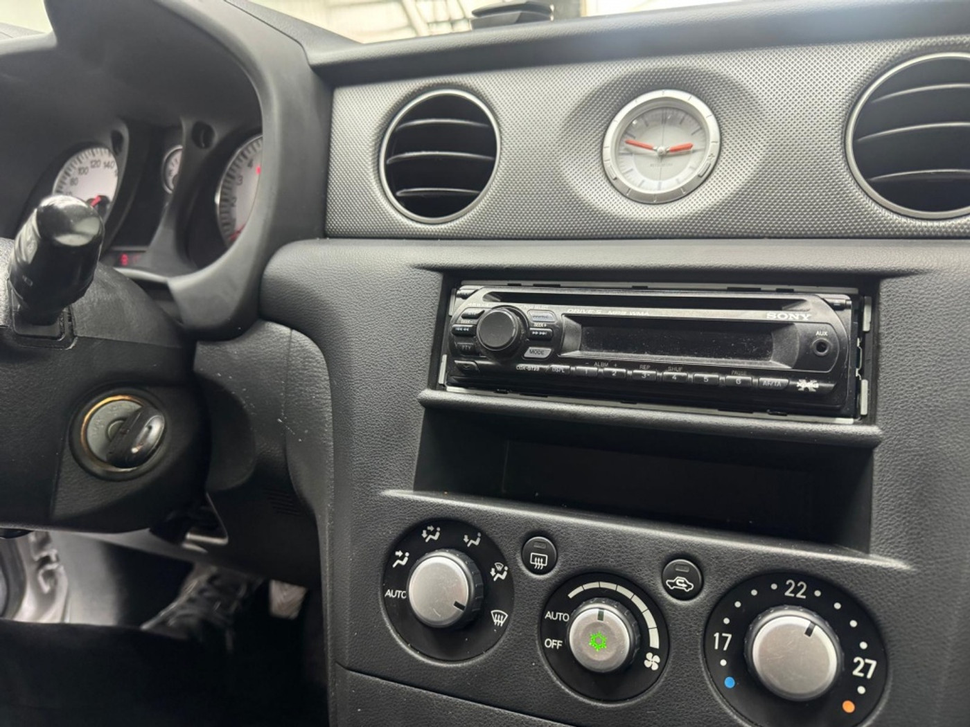 Foto van Mitsubishi Mitsubishi Outlander