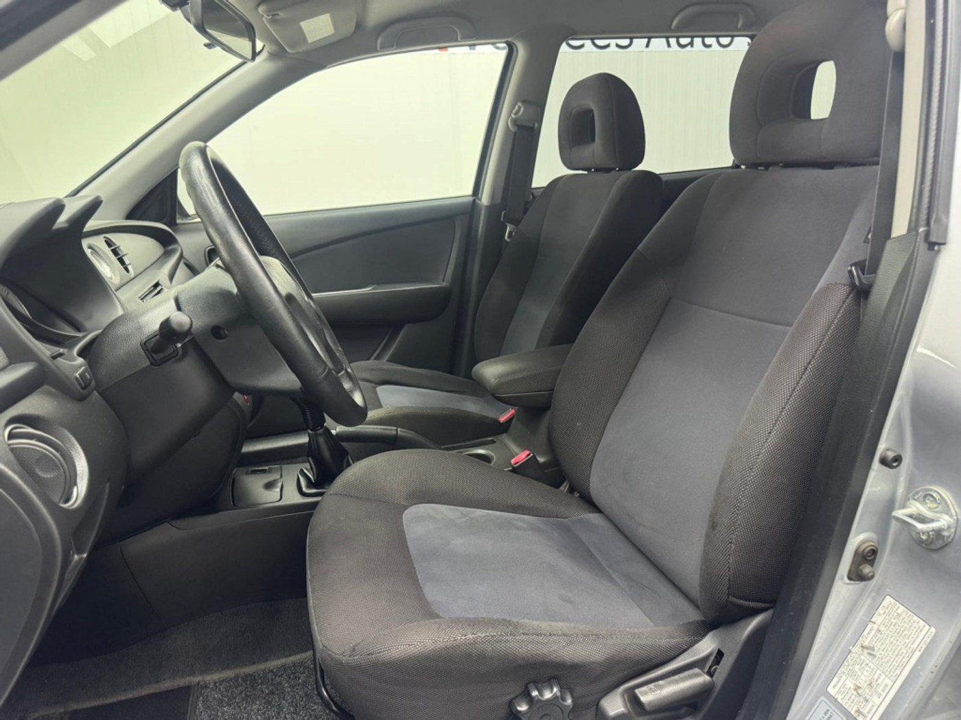 Foto van Mitsubishi Mitsubishi Outlander