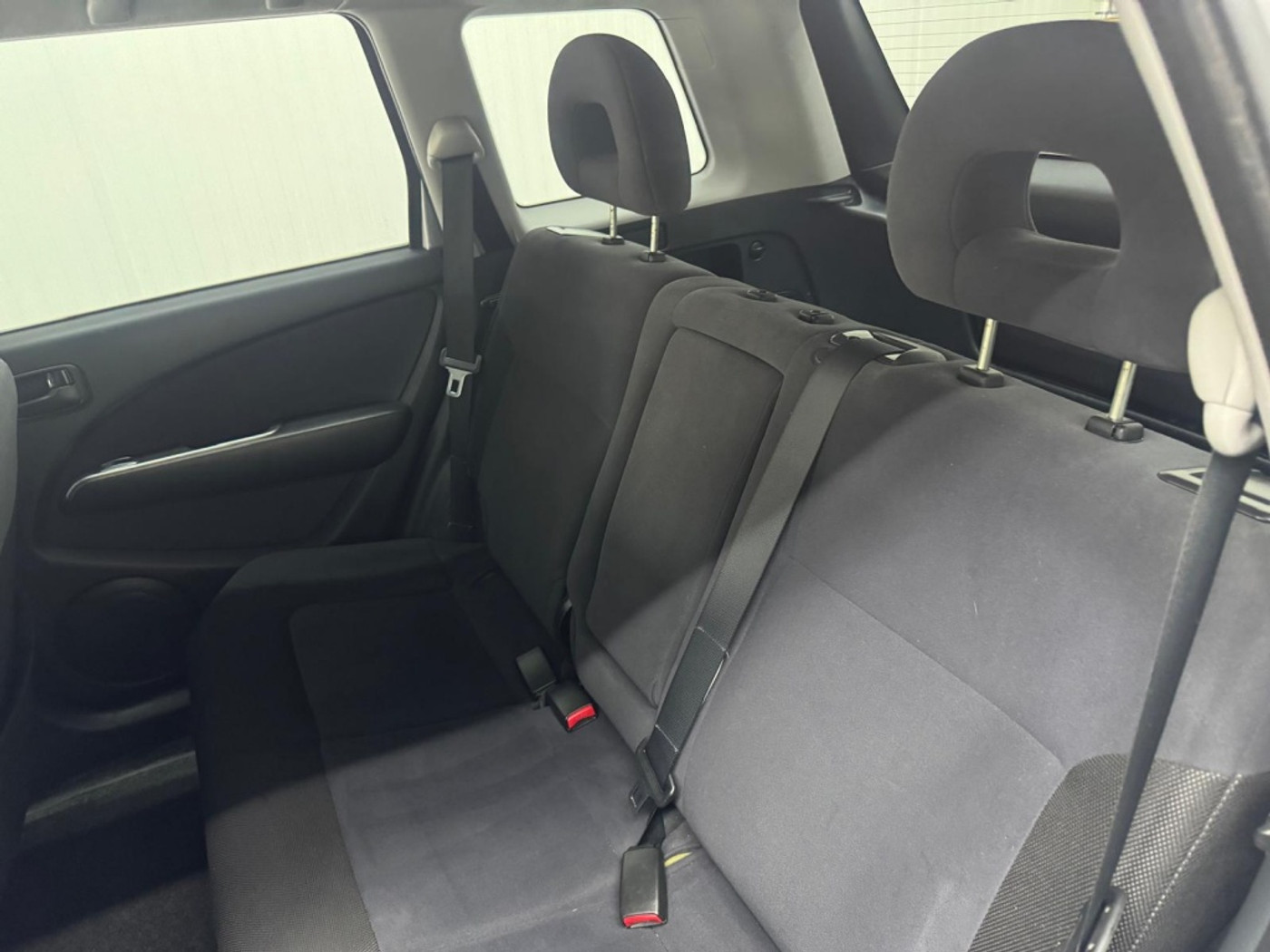 Foto van Mitsubishi Mitsubishi Outlander
