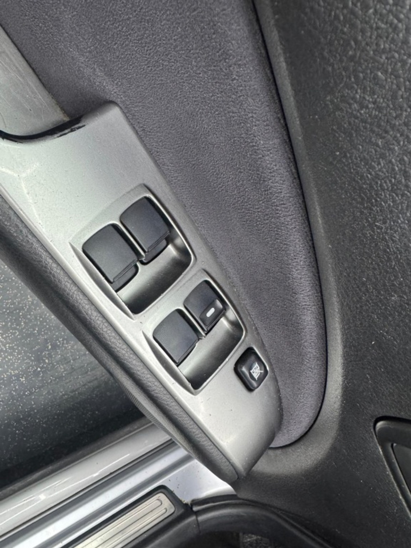 Foto van Mitsubishi Mitsubishi Outlander