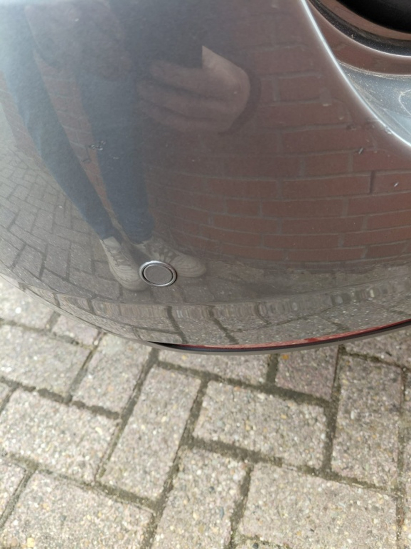 Foto van Seat Ibiza ST