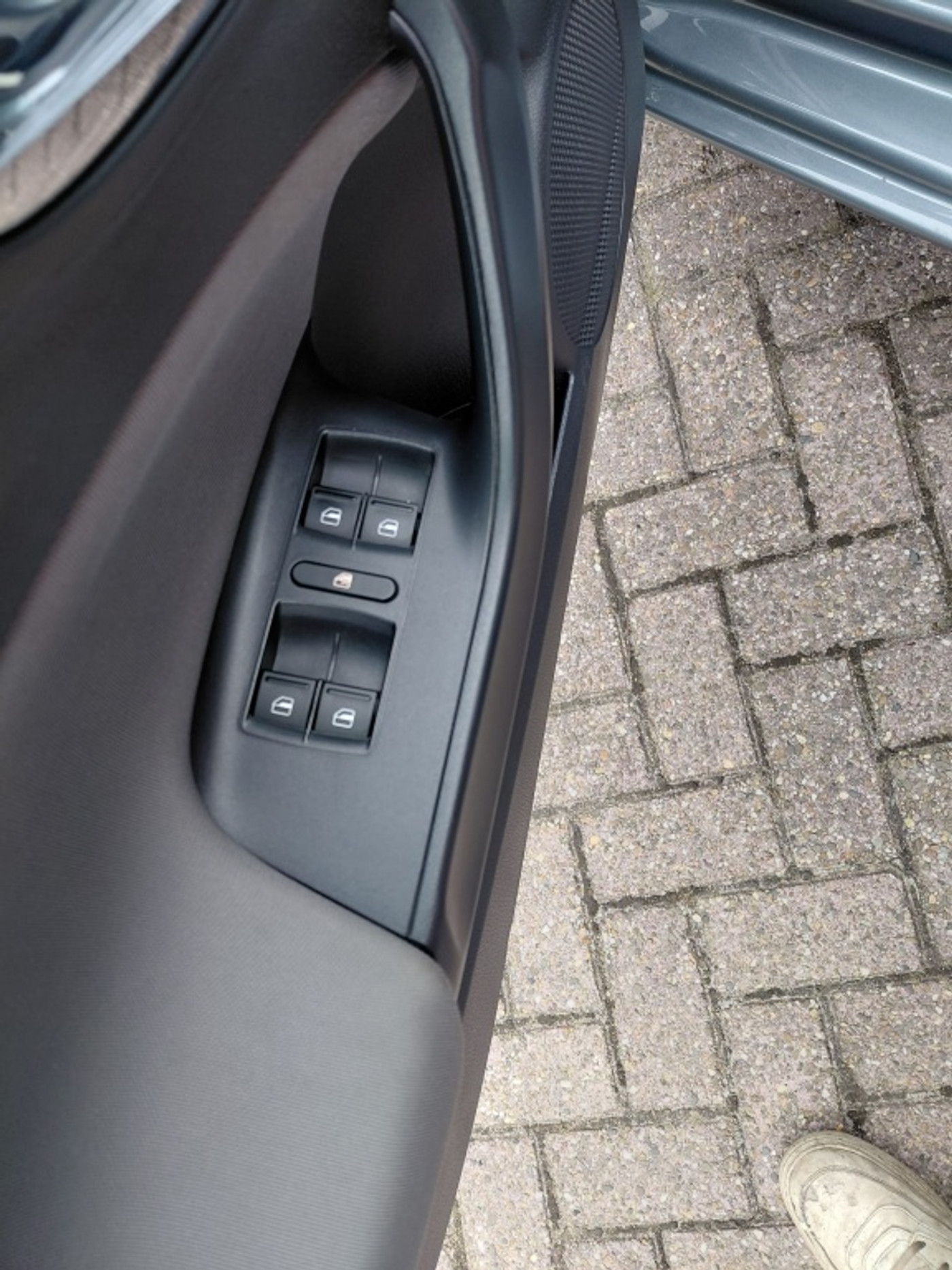 Foto van Seat Ibiza ST