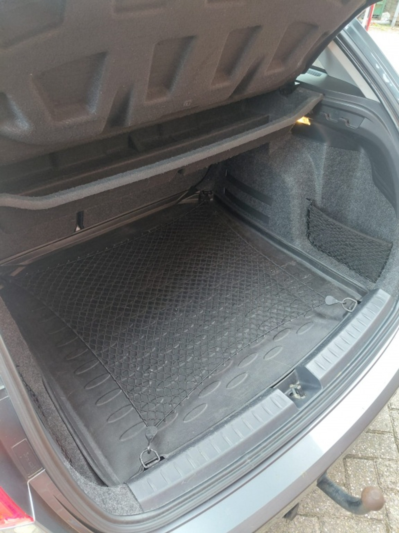 Foto van Seat Ibiza ST