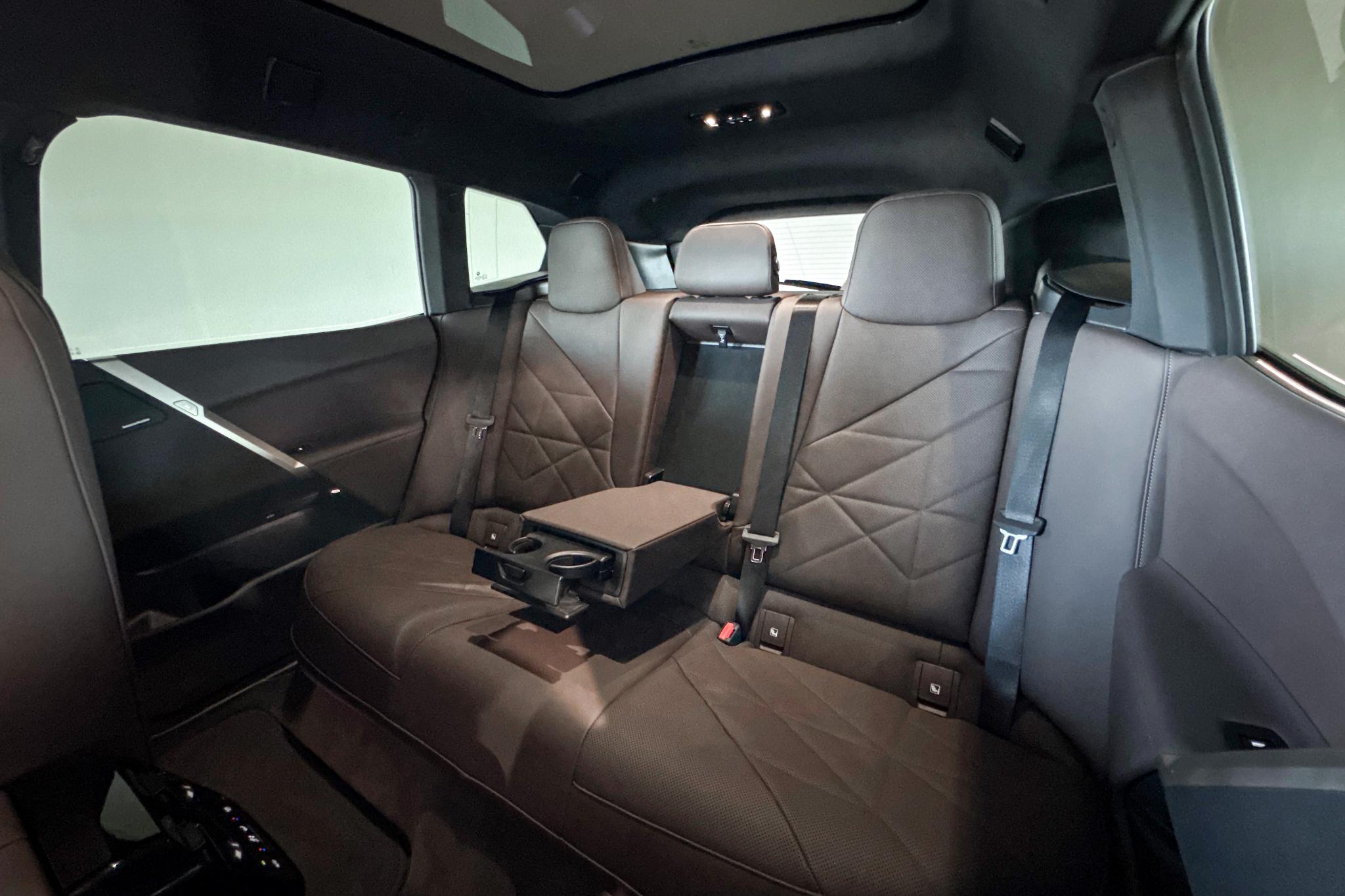 Foto van BMW Ix Xdrive50