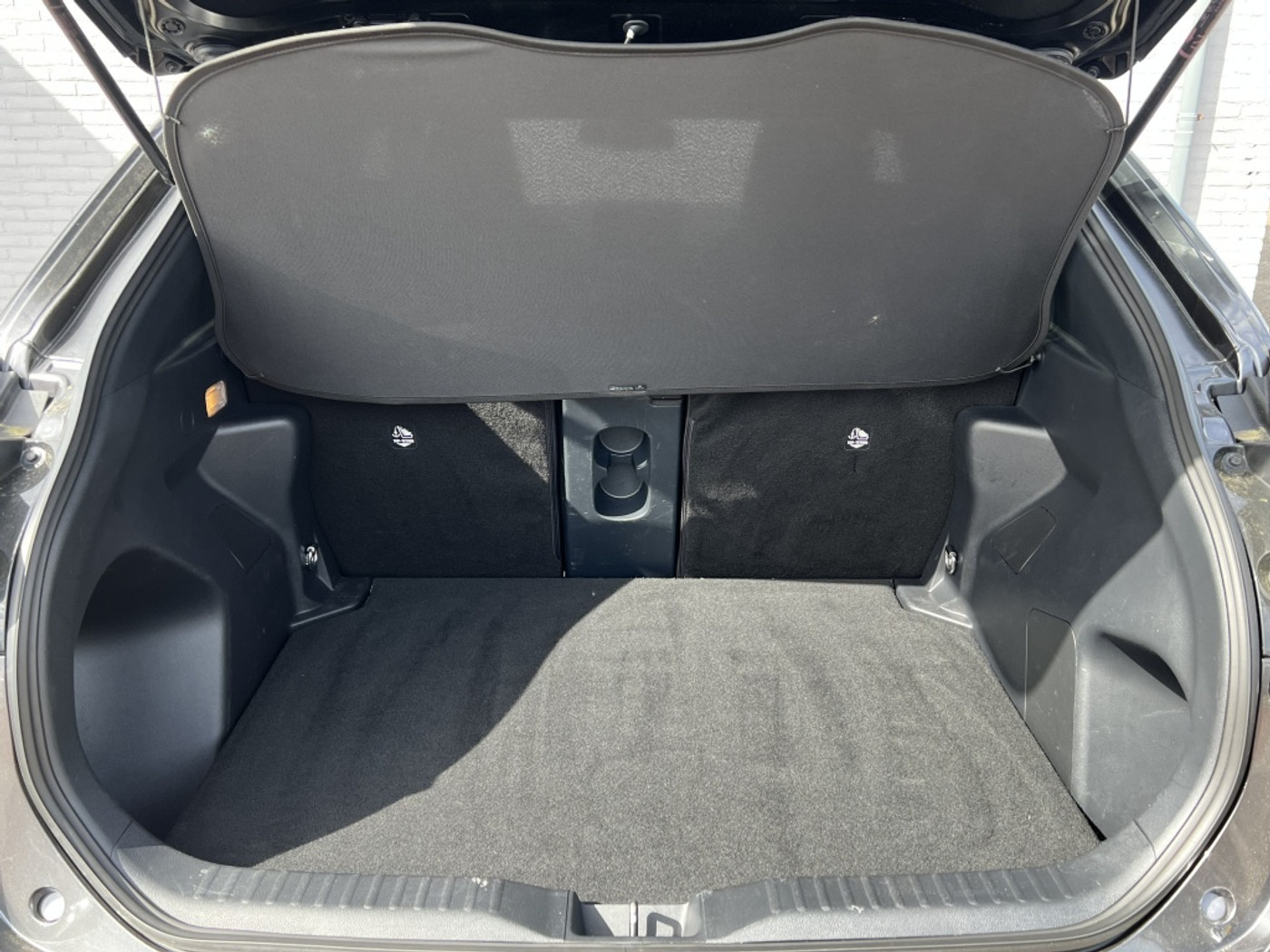 Foto van Toyota Toyota Yaris Cross