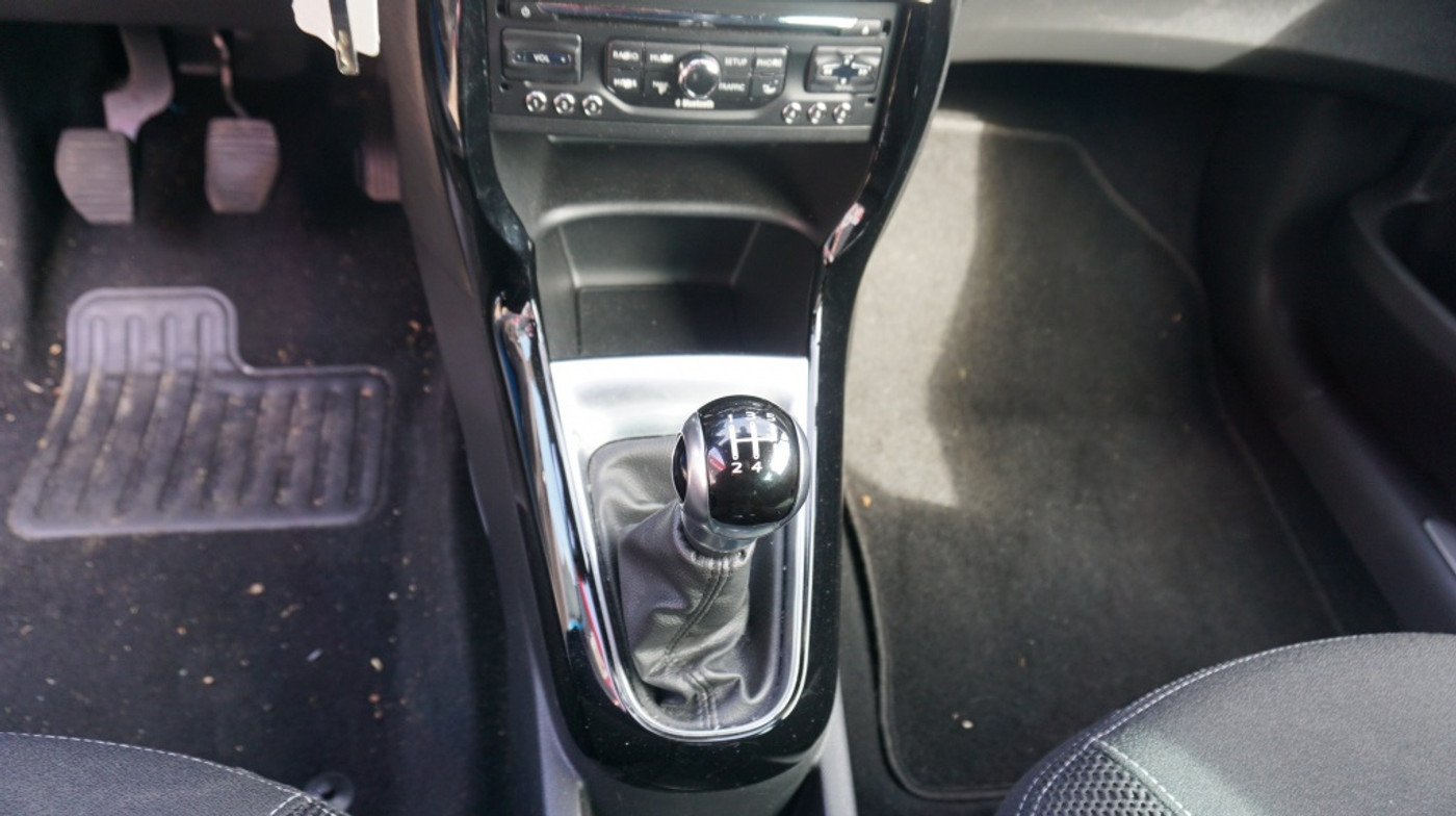 Foto van Citroen Ds3