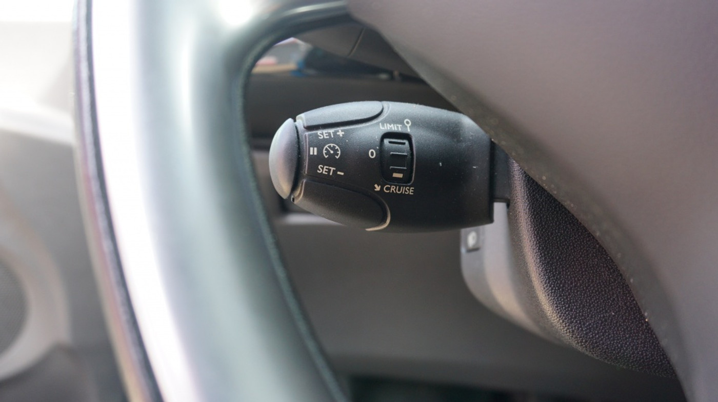Foto van Citroen Ds3