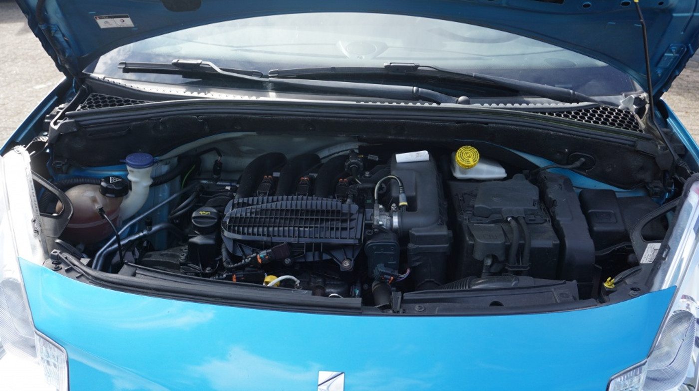 Foto van Citroen Ds3