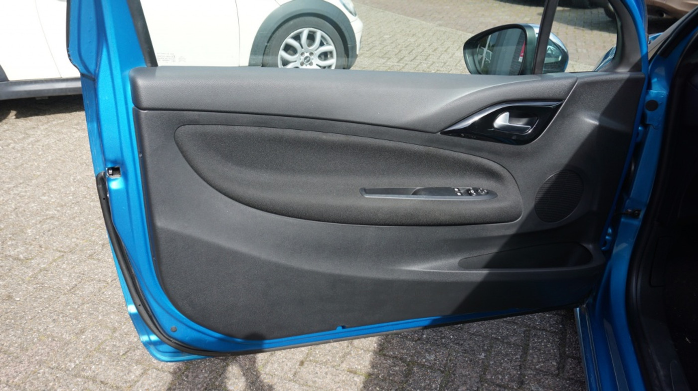 Foto van Citroen Ds3