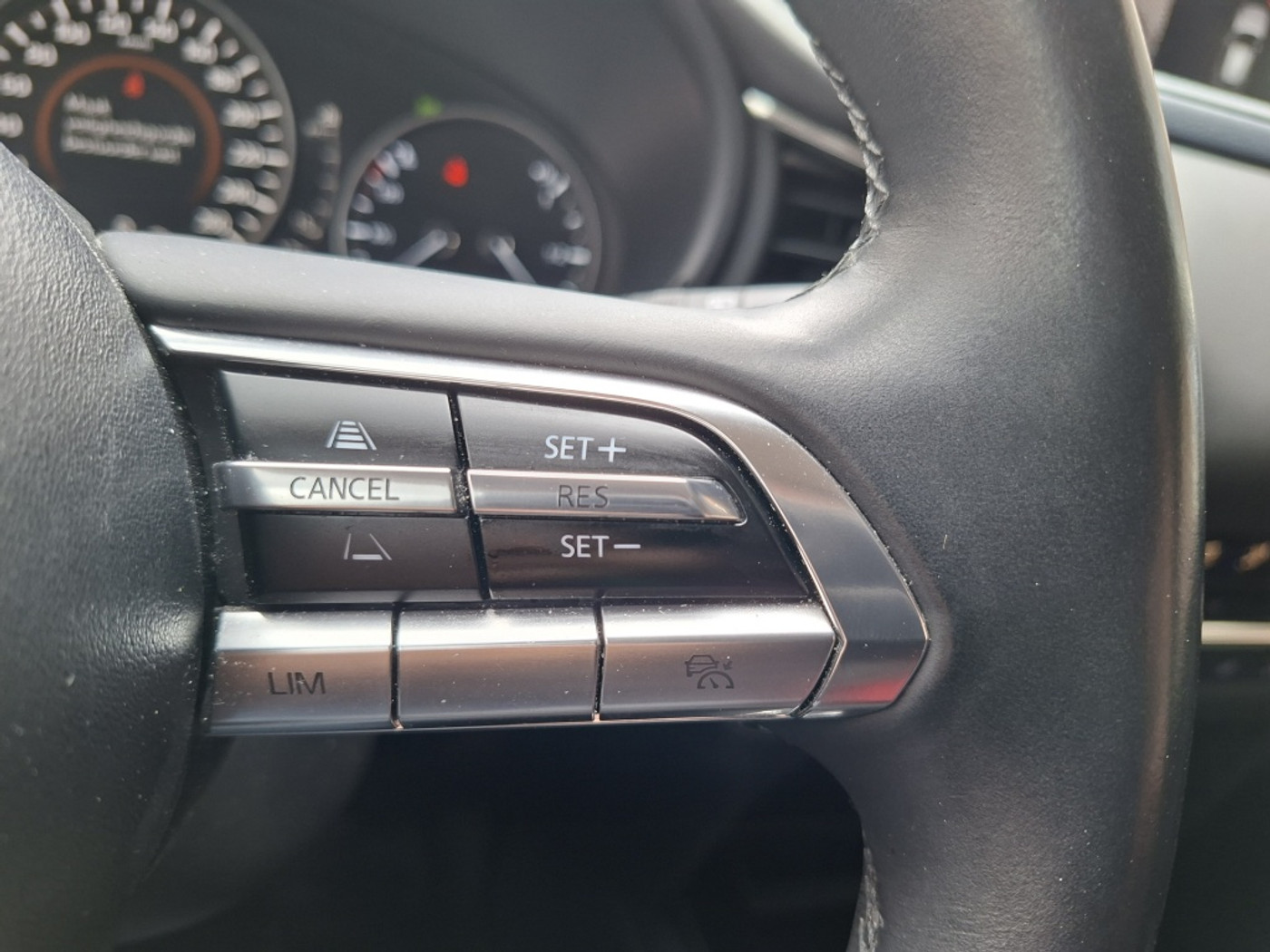 Foto van Mazda Mazda Cx-30