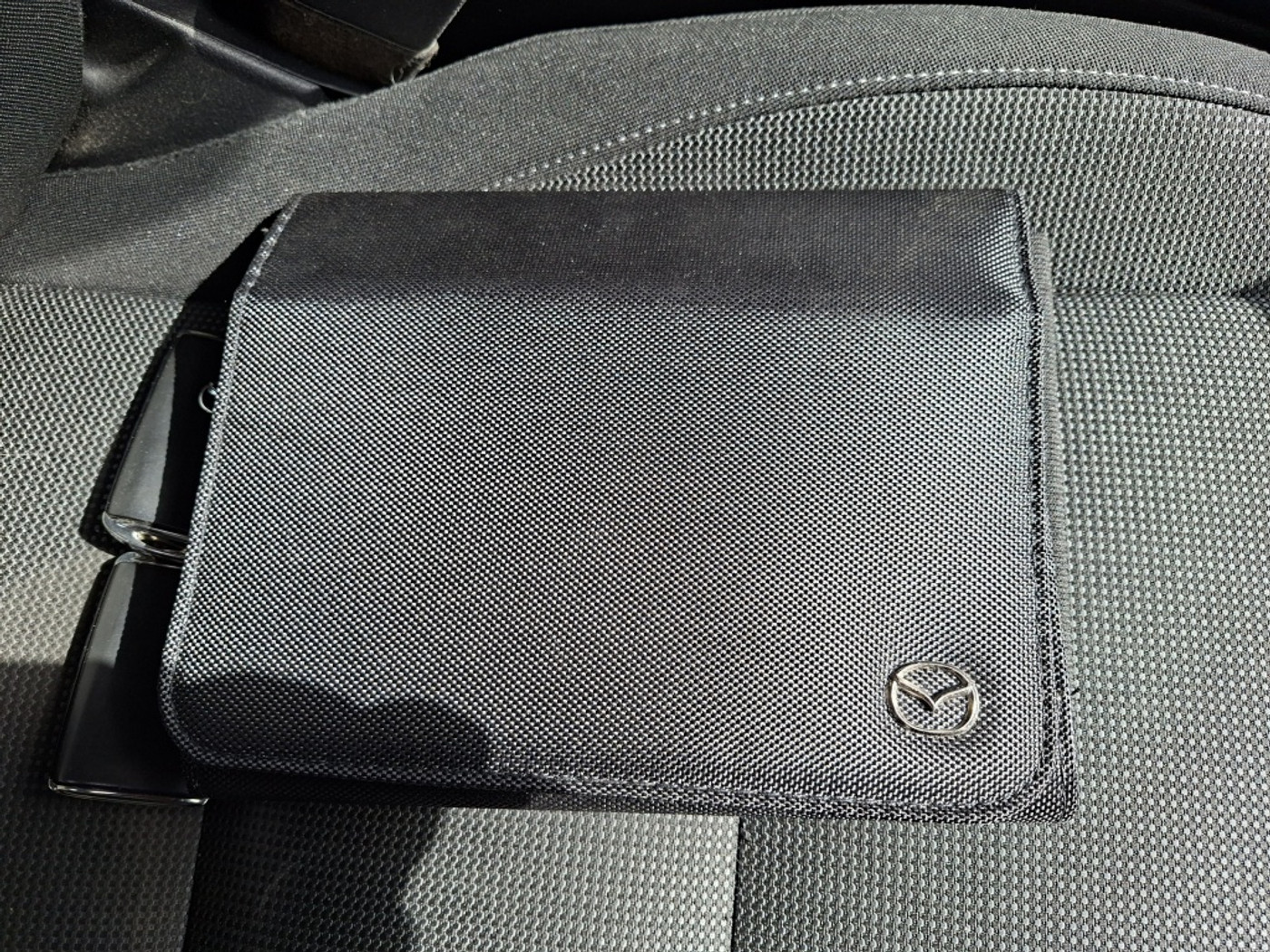 Foto van Mazda Mazda Cx-30