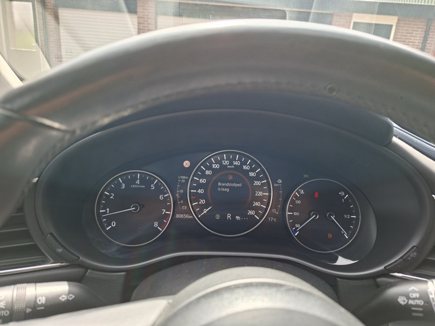 Foto van Mazda Mazda Cx-30