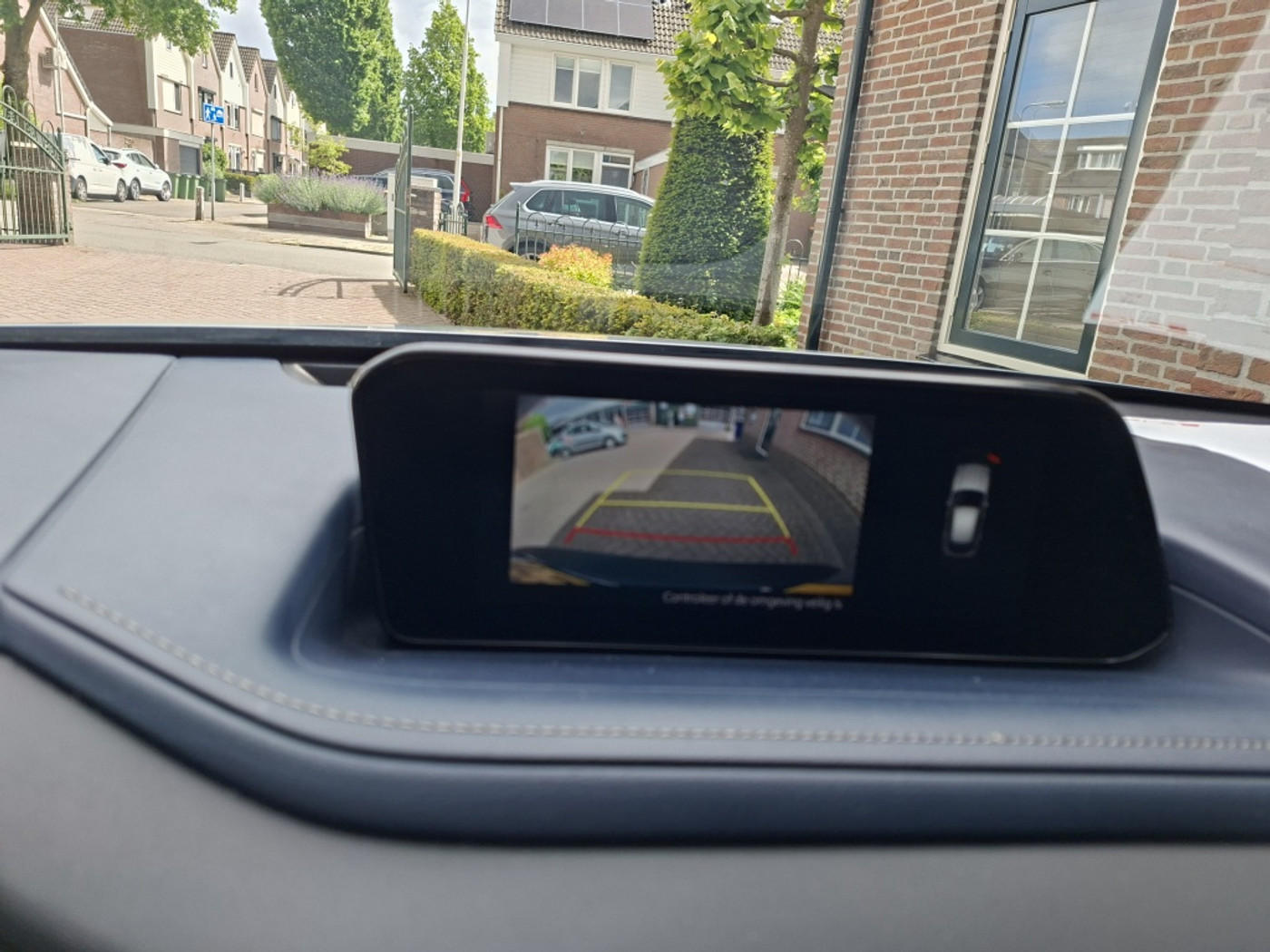 Foto van Mazda Mazda Cx-30