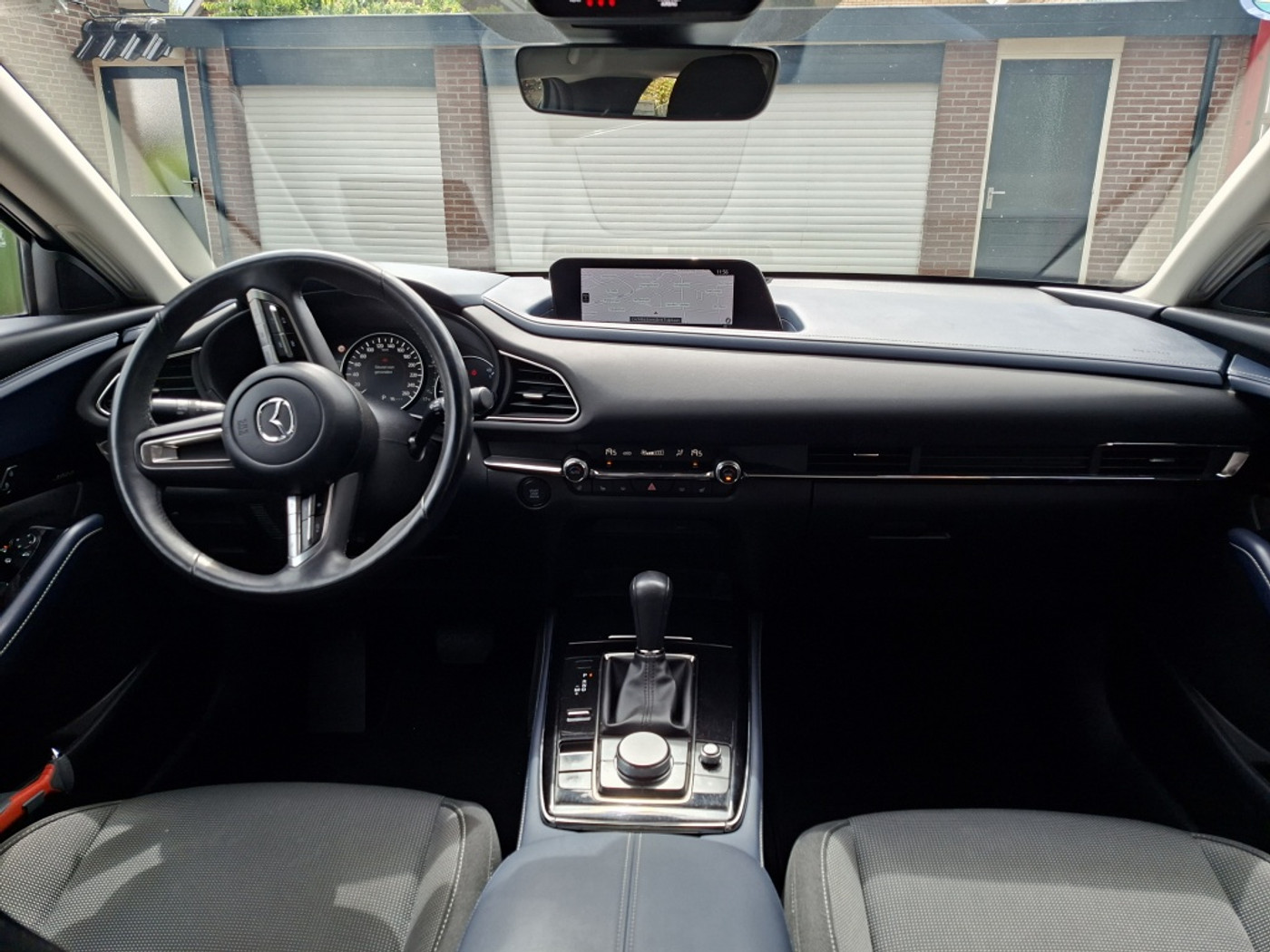 Foto van Mazda Mazda Cx-30