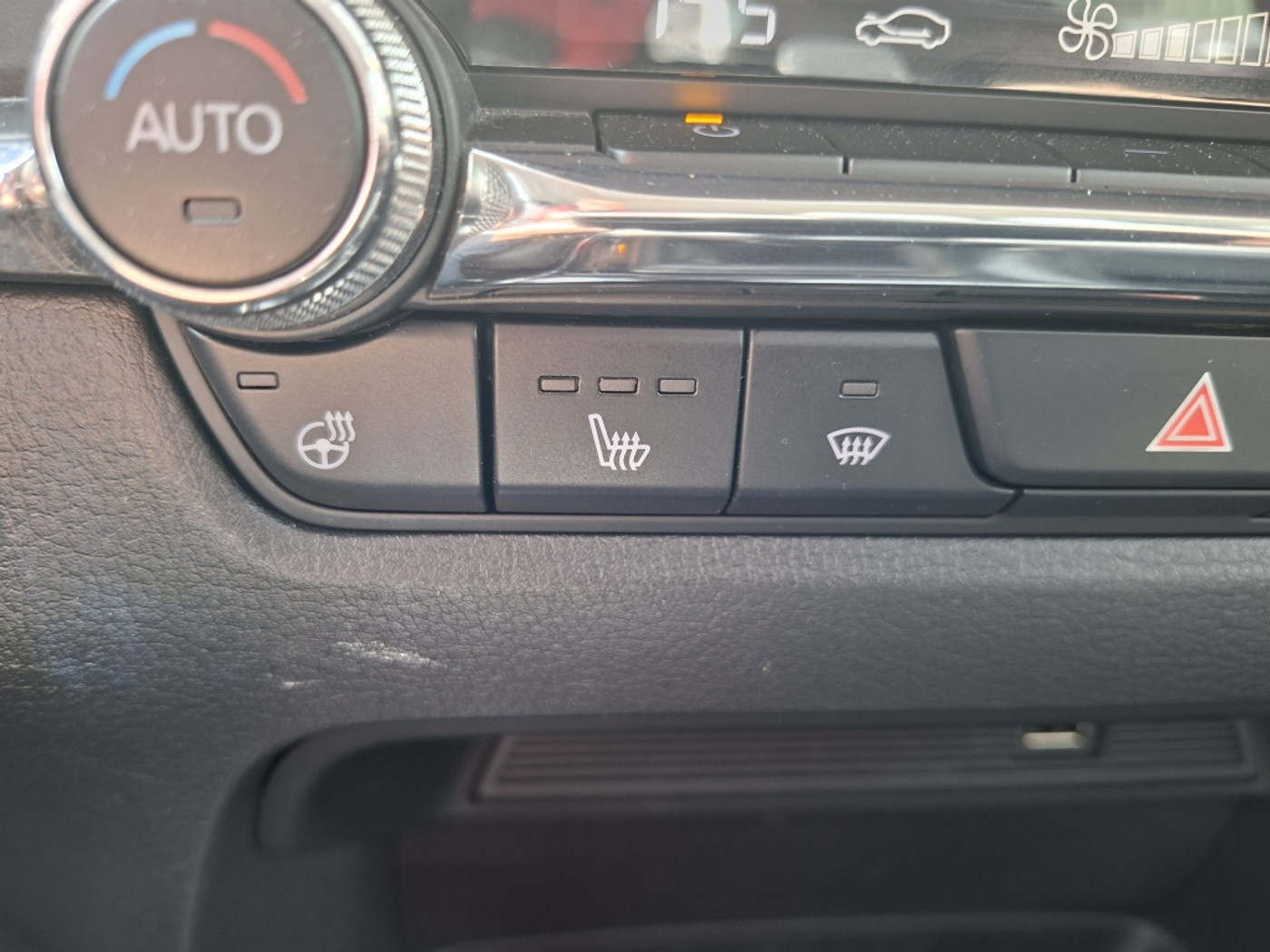 Foto van Mazda Mazda Cx-30
