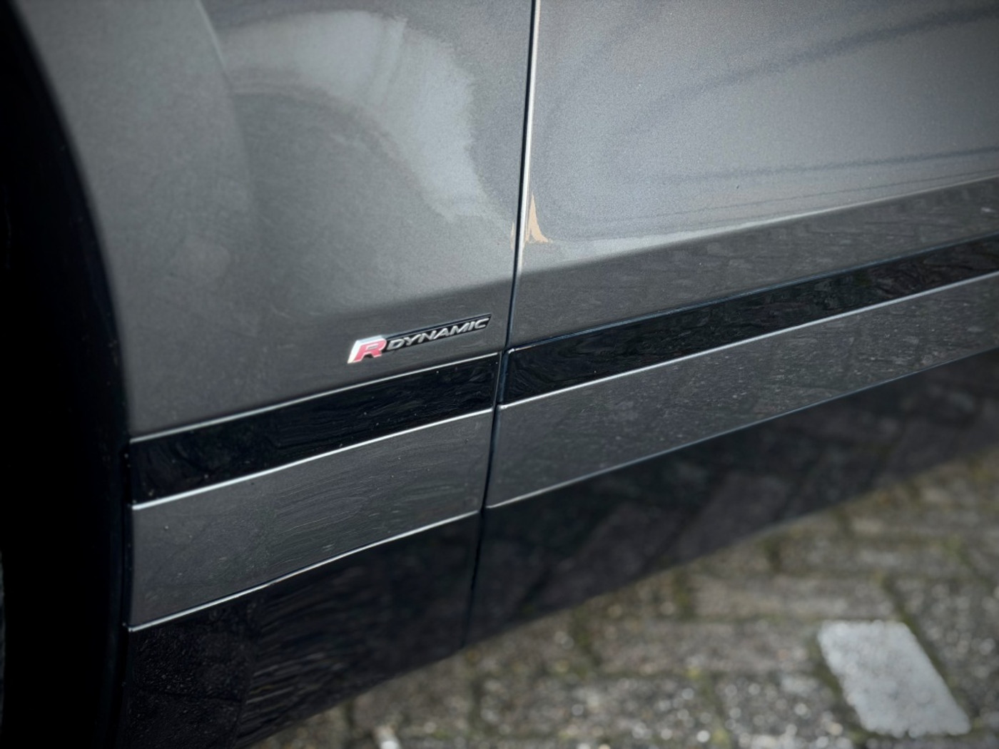 Foto van Land Rover Range Rover Velar
