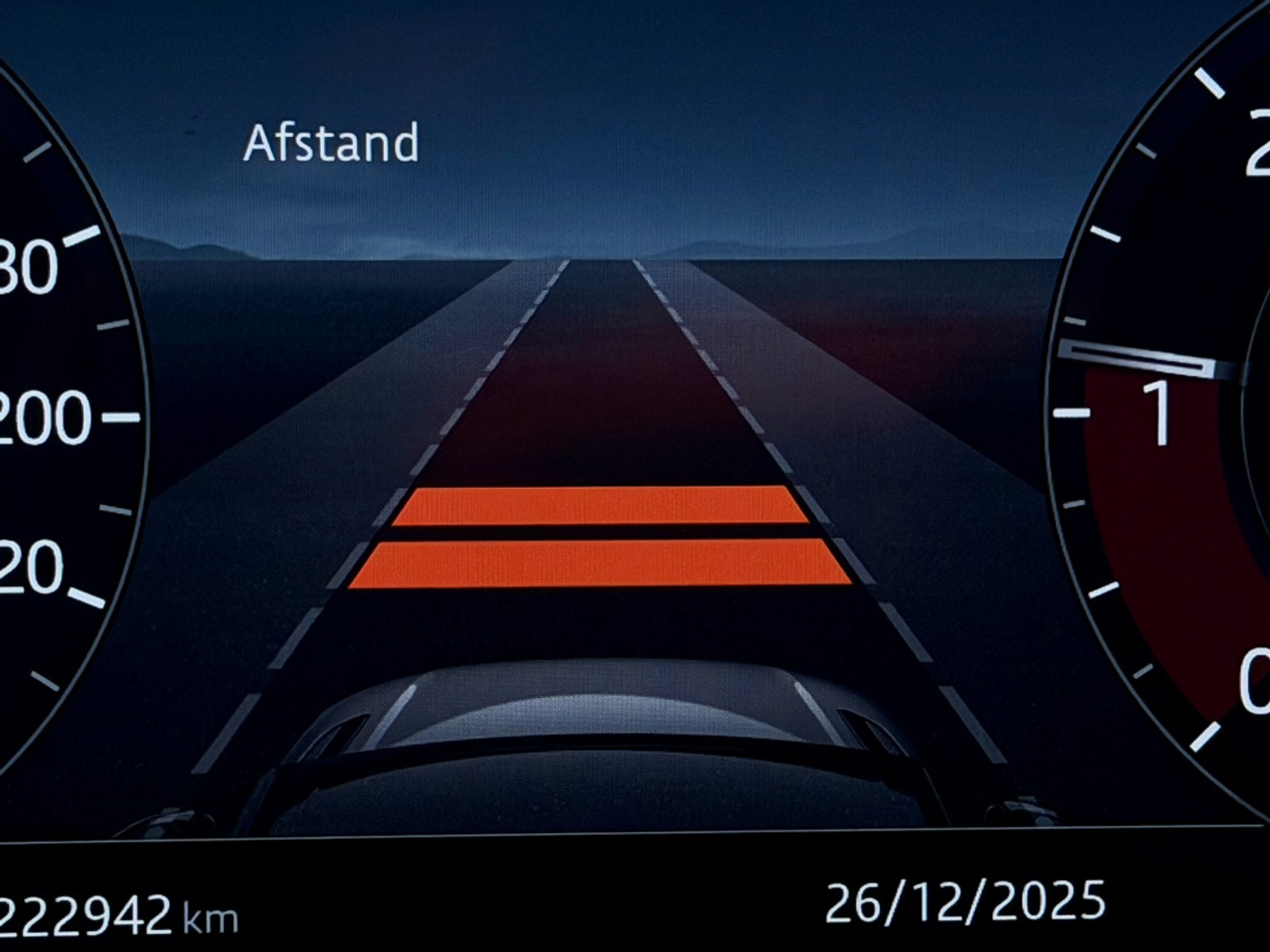 Foto van Land Rover Range Rover Velar