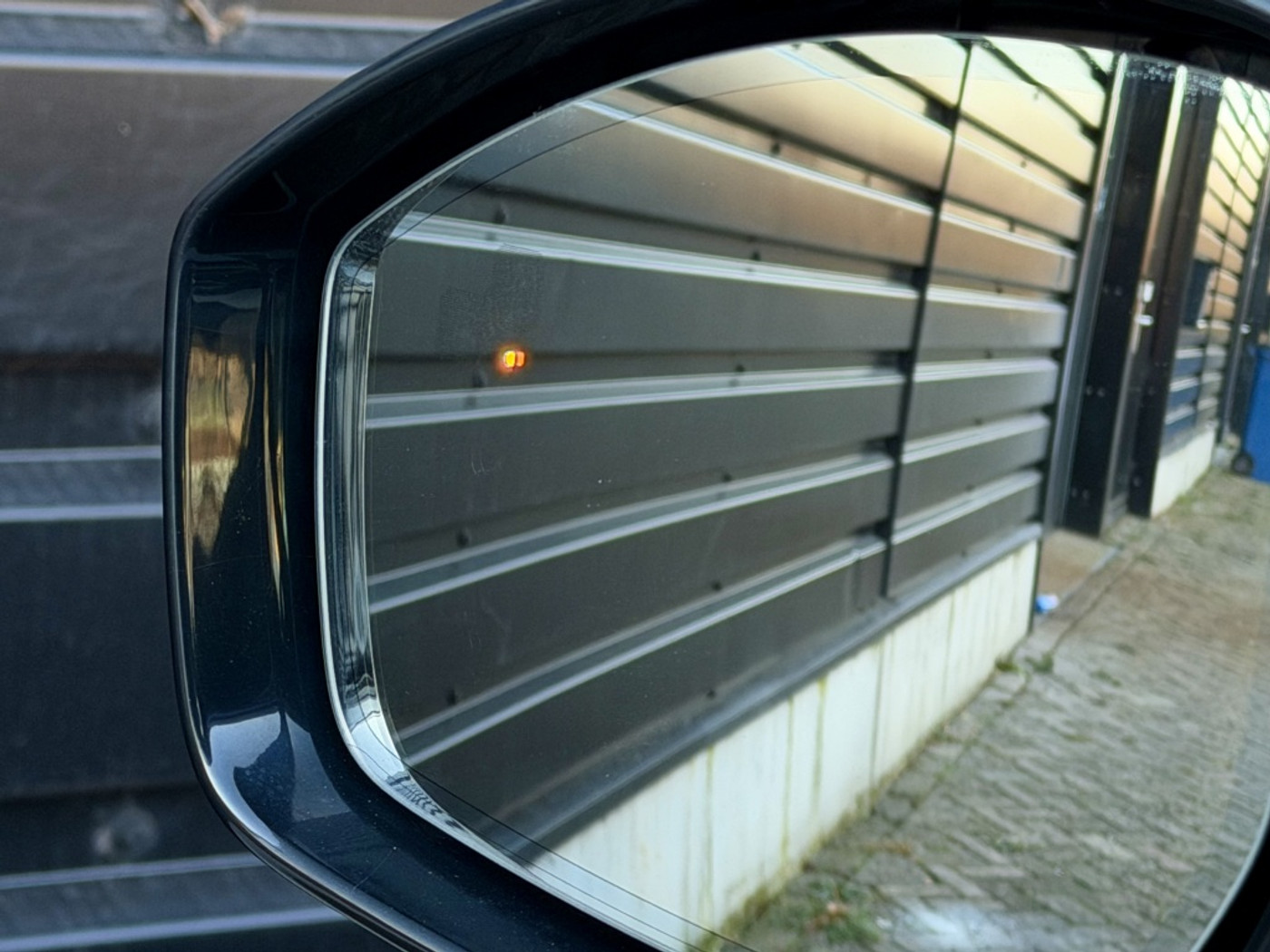 Foto van Land Rover Range Rover Velar