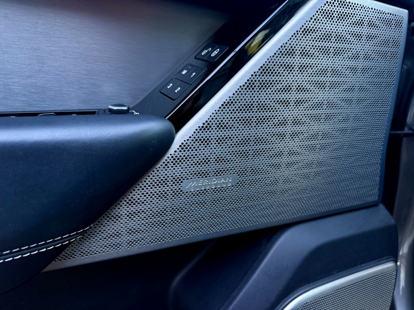 Foto van Land Rover Range Rover Velar