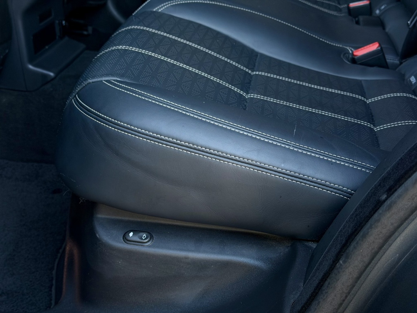 Foto van Land Rover Range Rover Velar
