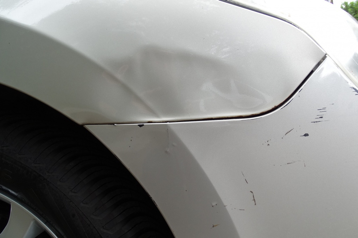 Foto van Hyundai I 30