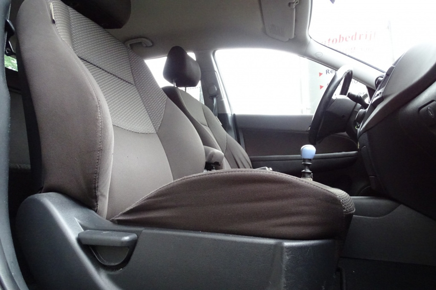 Foto van Hyundai I 30