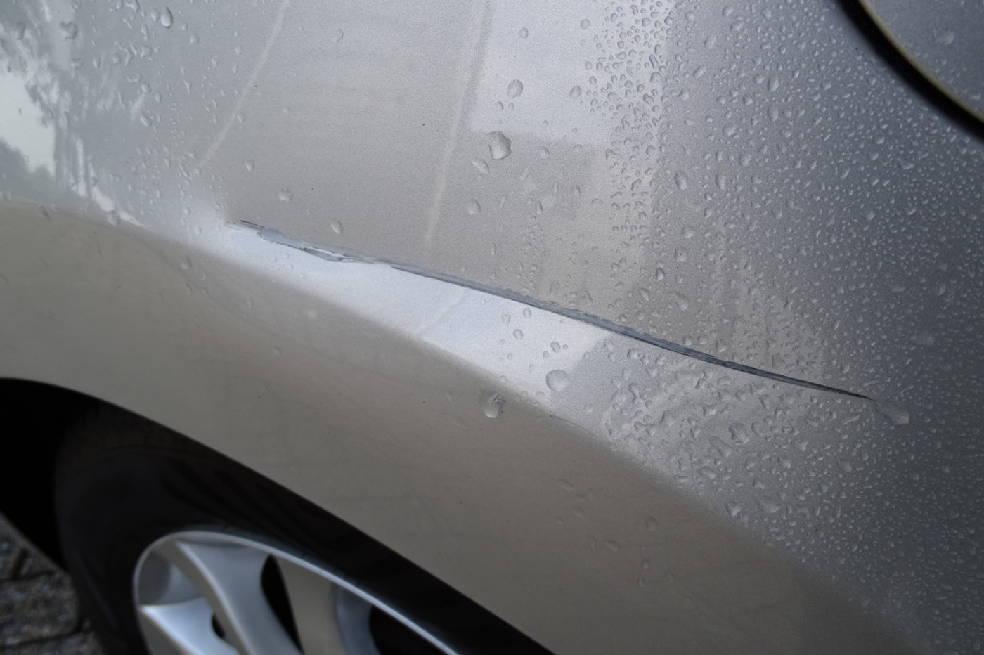 Foto van Hyundai I 30