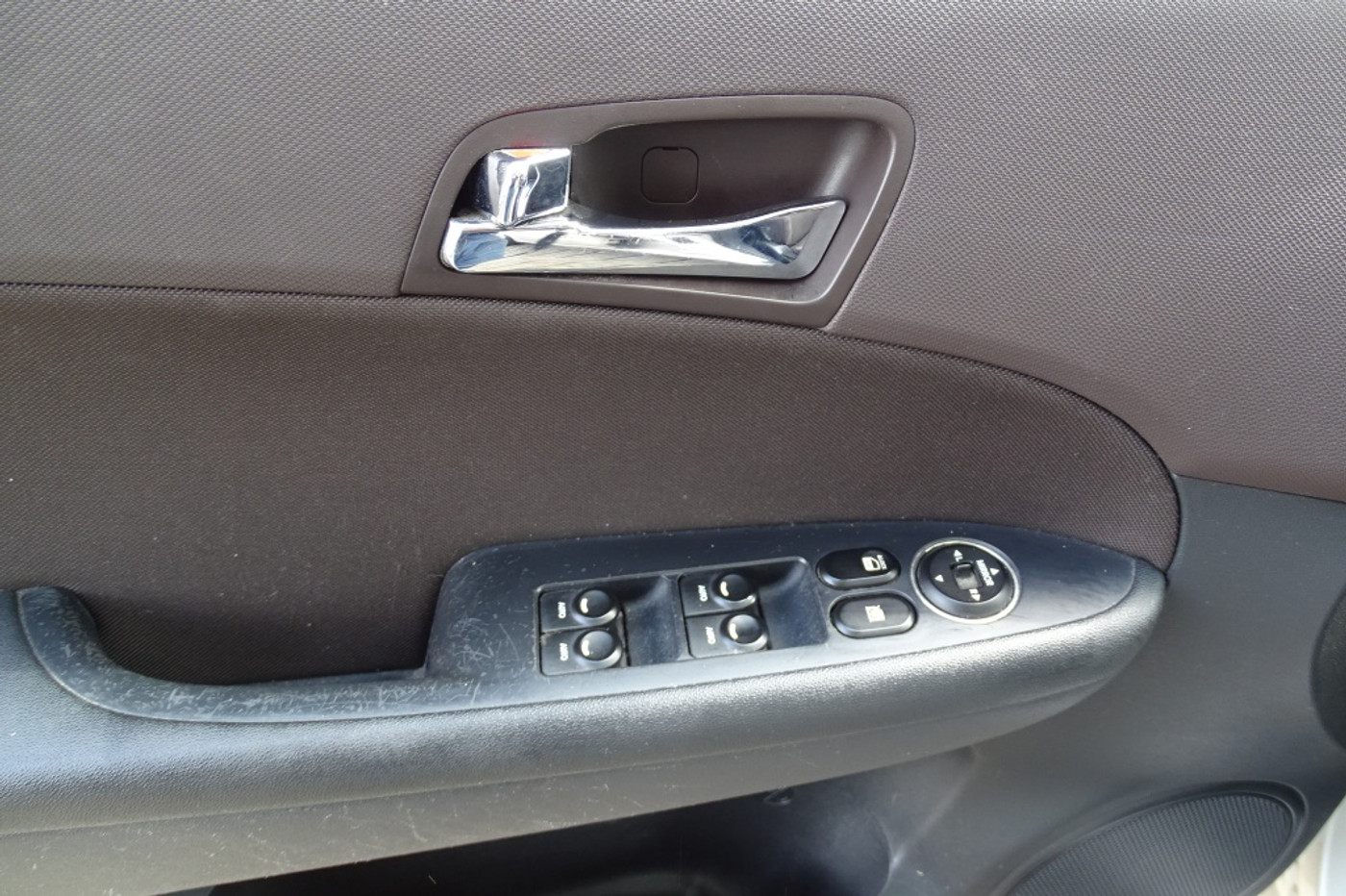 Foto van Hyundai I 30