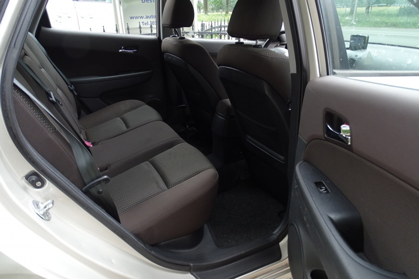 Foto van Hyundai I 30