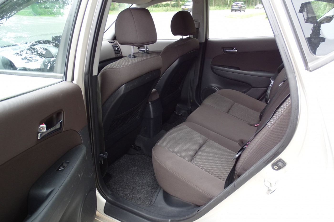Foto van Hyundai I 30