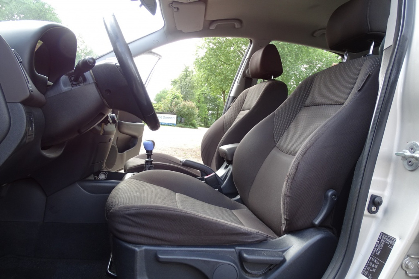 Foto van Hyundai I 30