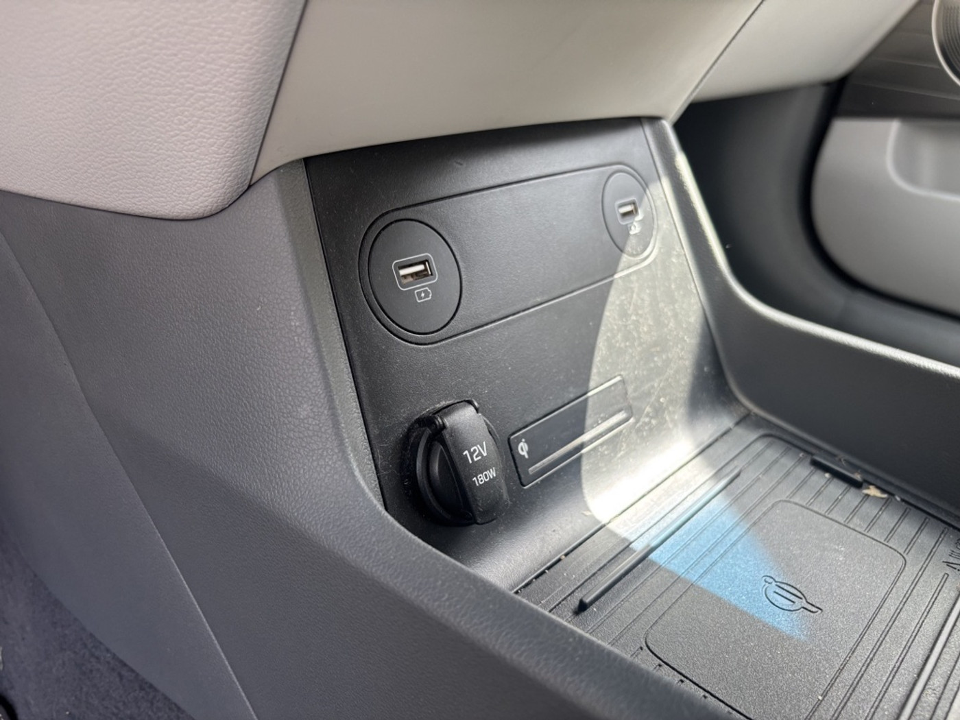 Foto van Hyundai Nexo