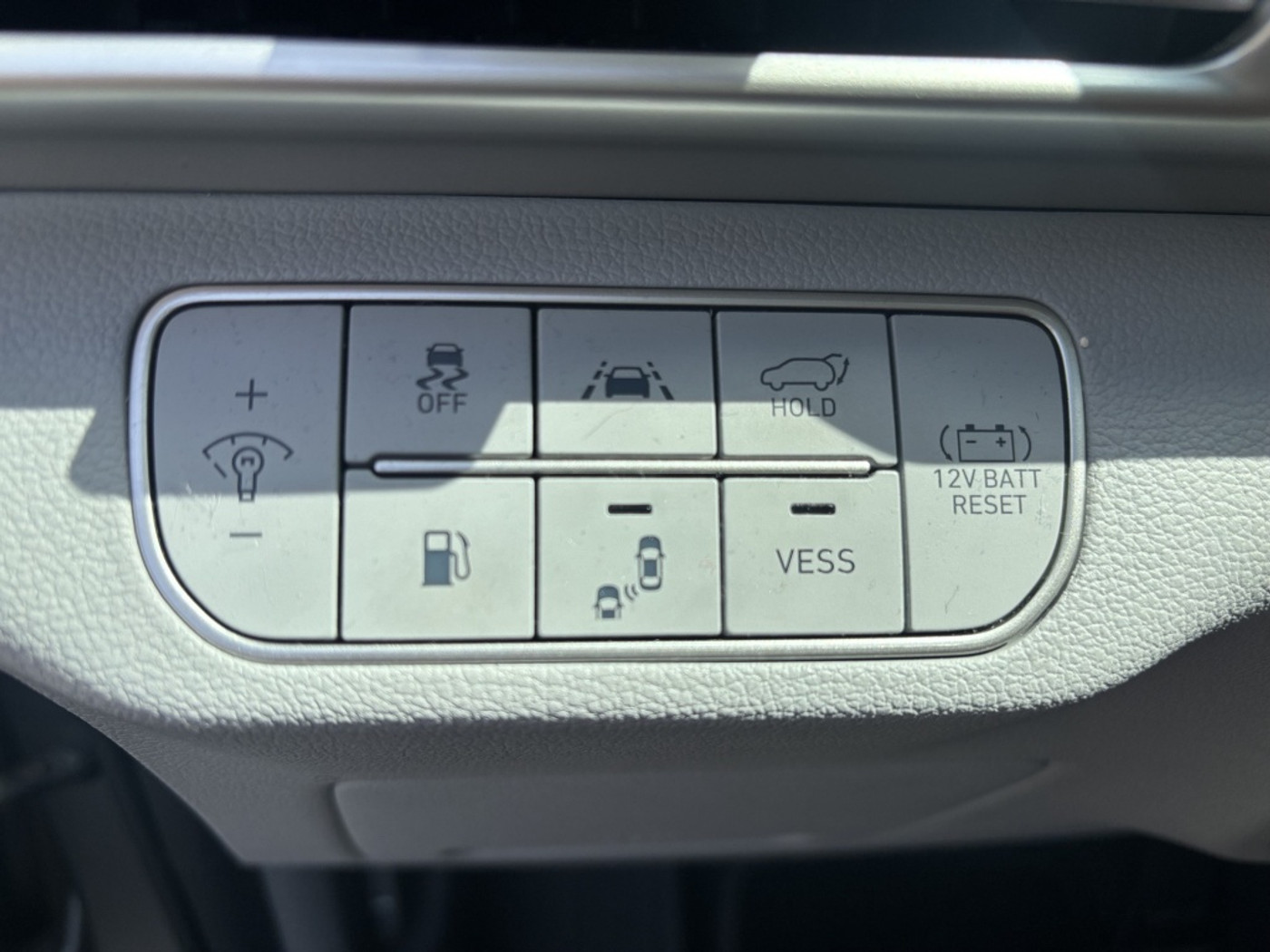 Foto van Hyundai Nexo