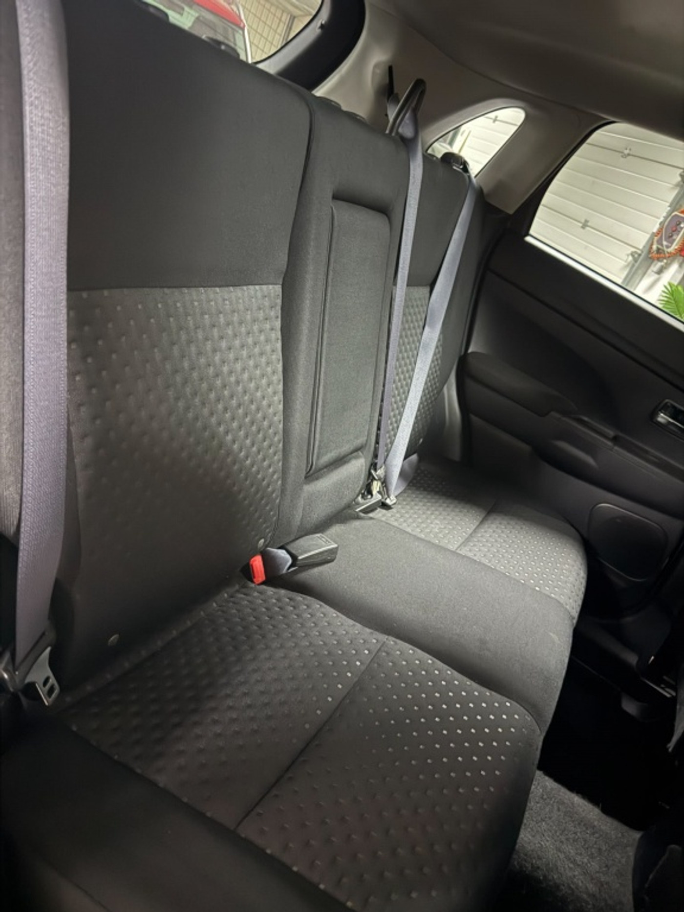 Foto van Mitsubishi Mitsubishi Asx