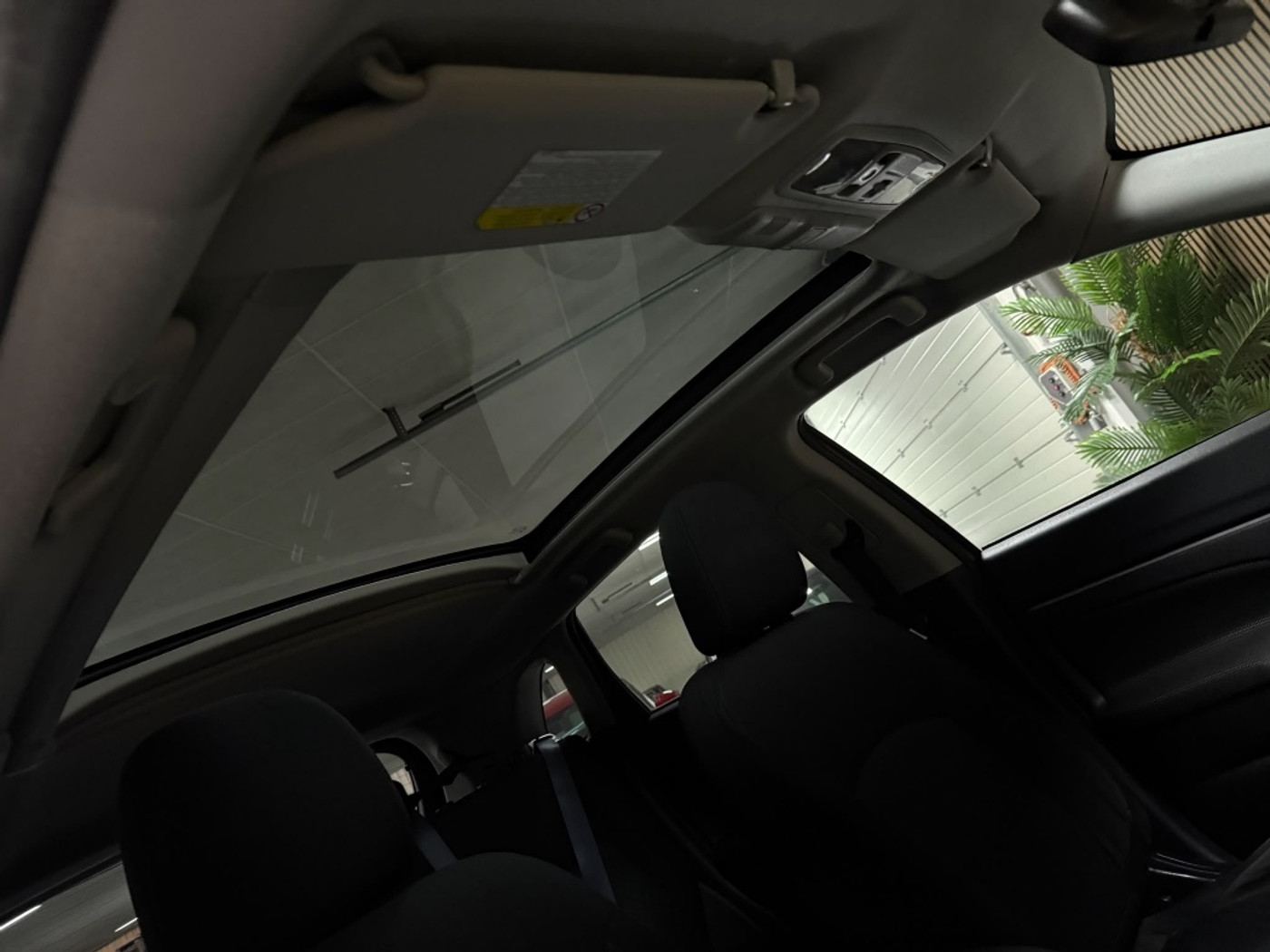 Foto van Mitsubishi Mitsubishi Asx