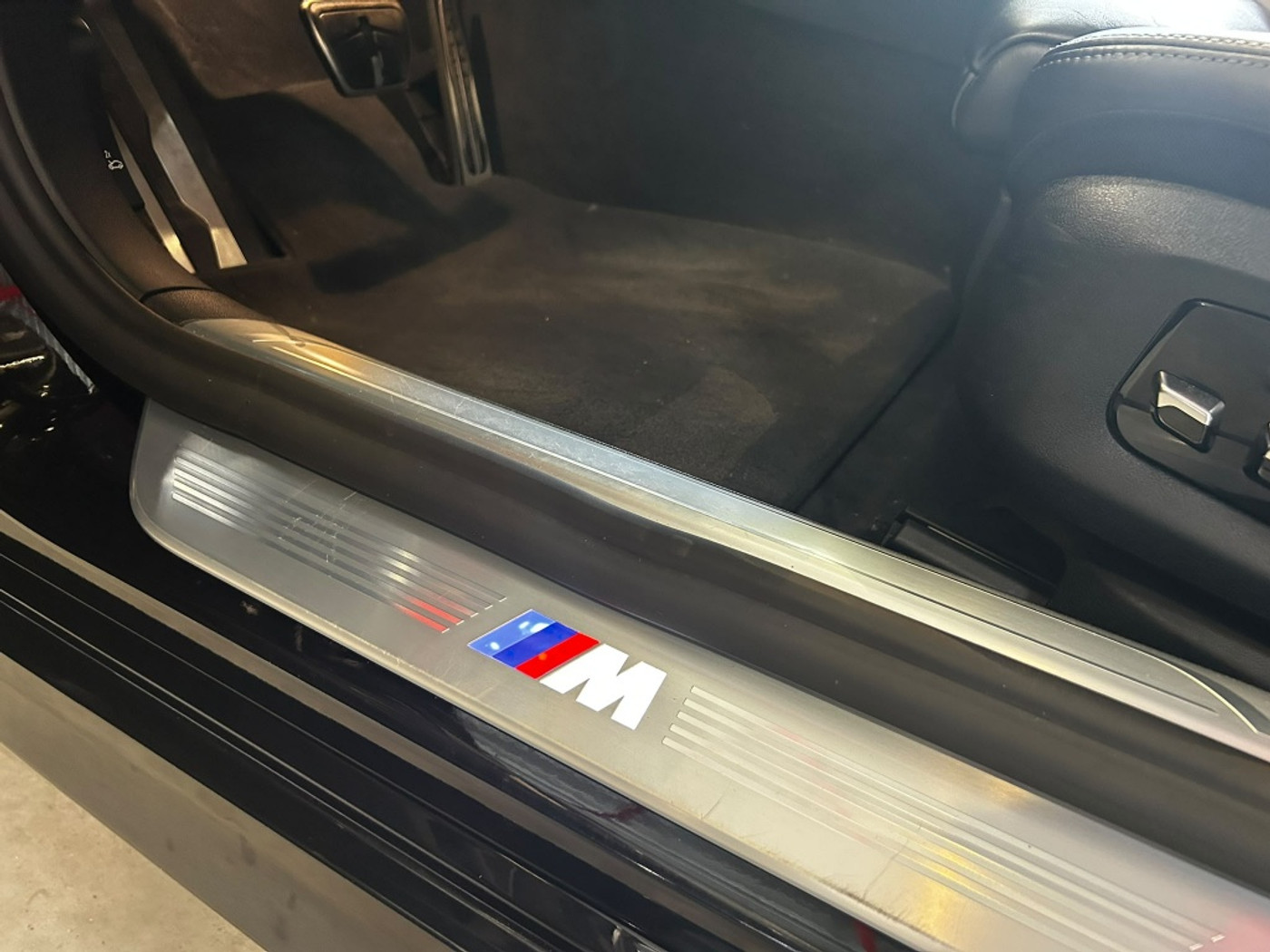 Foto van BMW 7-serie