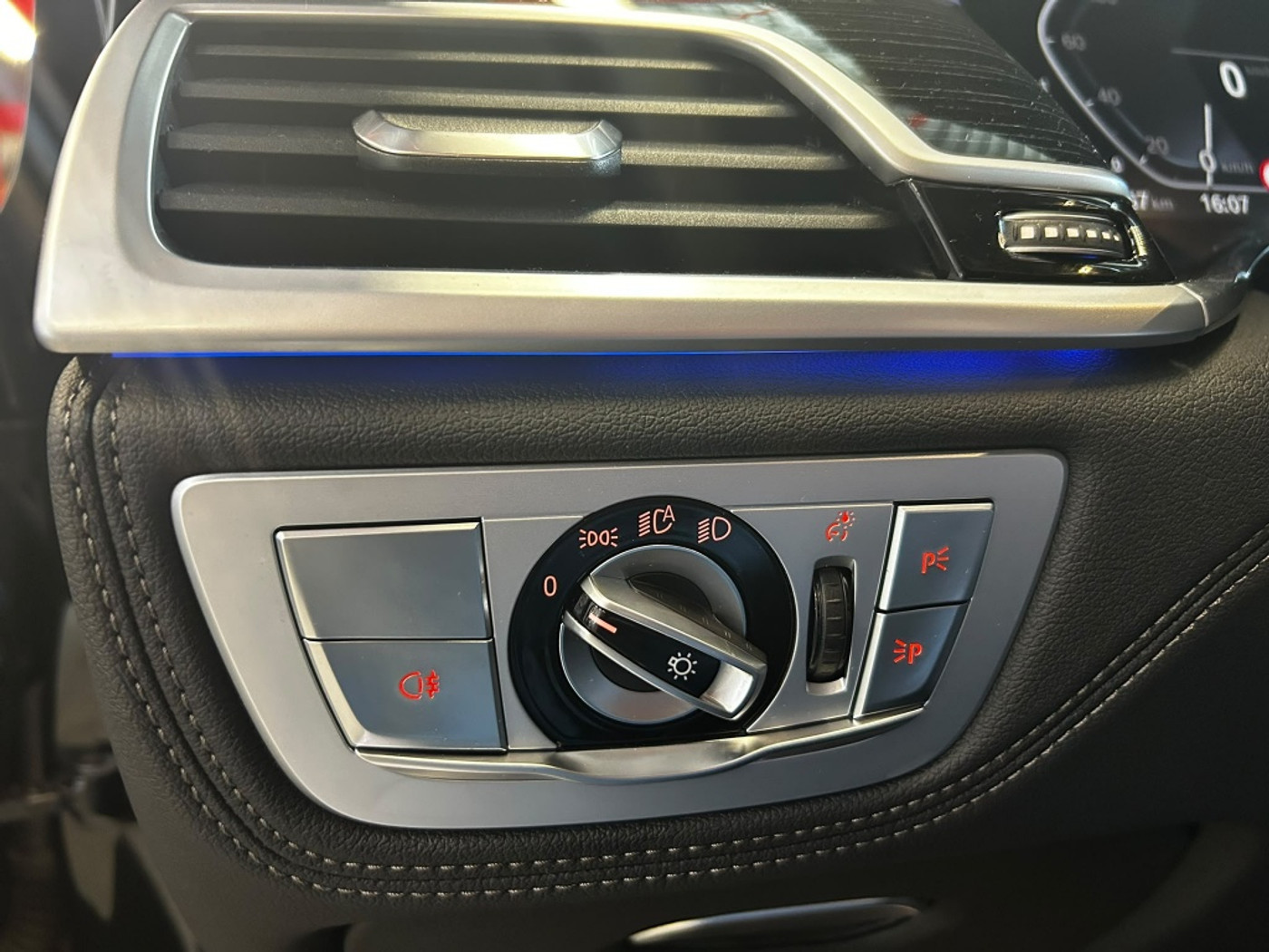 Foto van BMW 7-serie